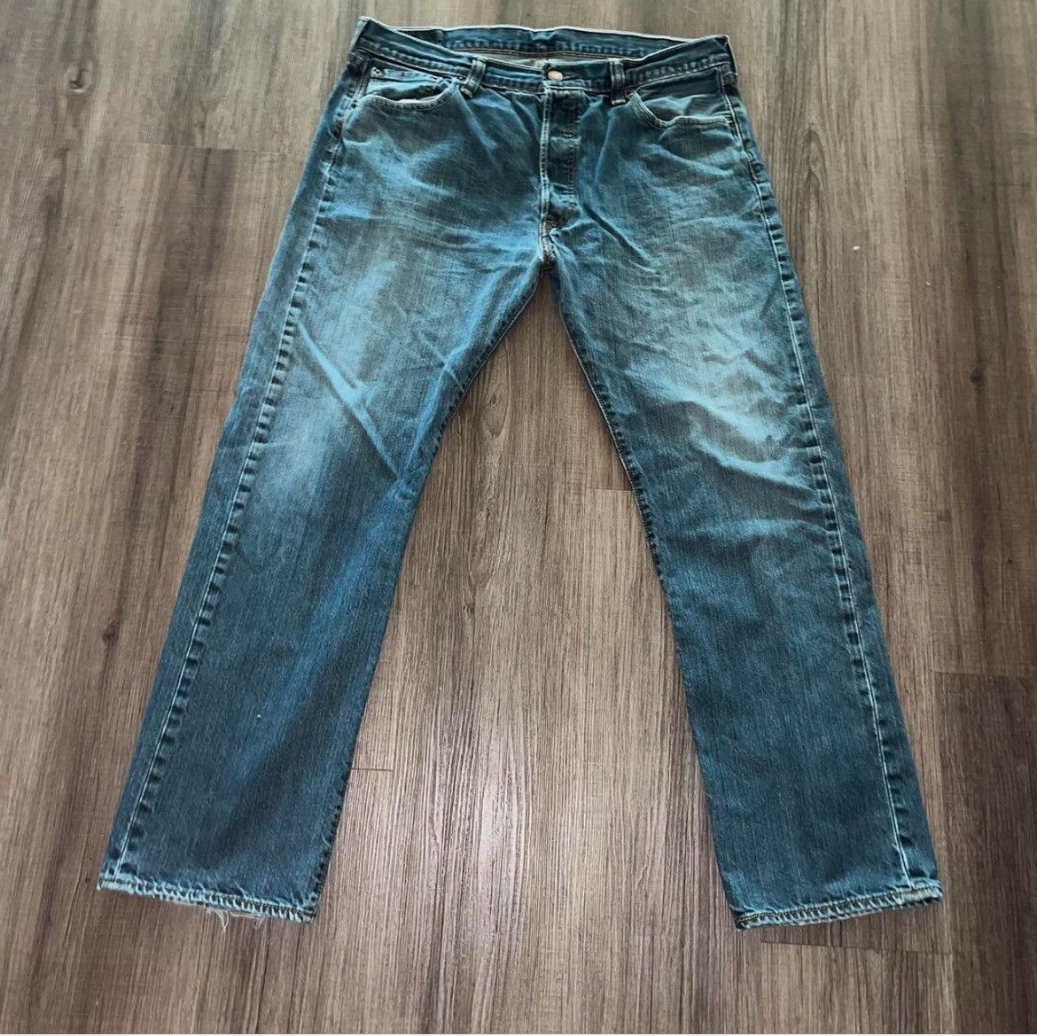 Levi's Levi’s pants Size US 36 / EU 52 - 1 Thumbnail