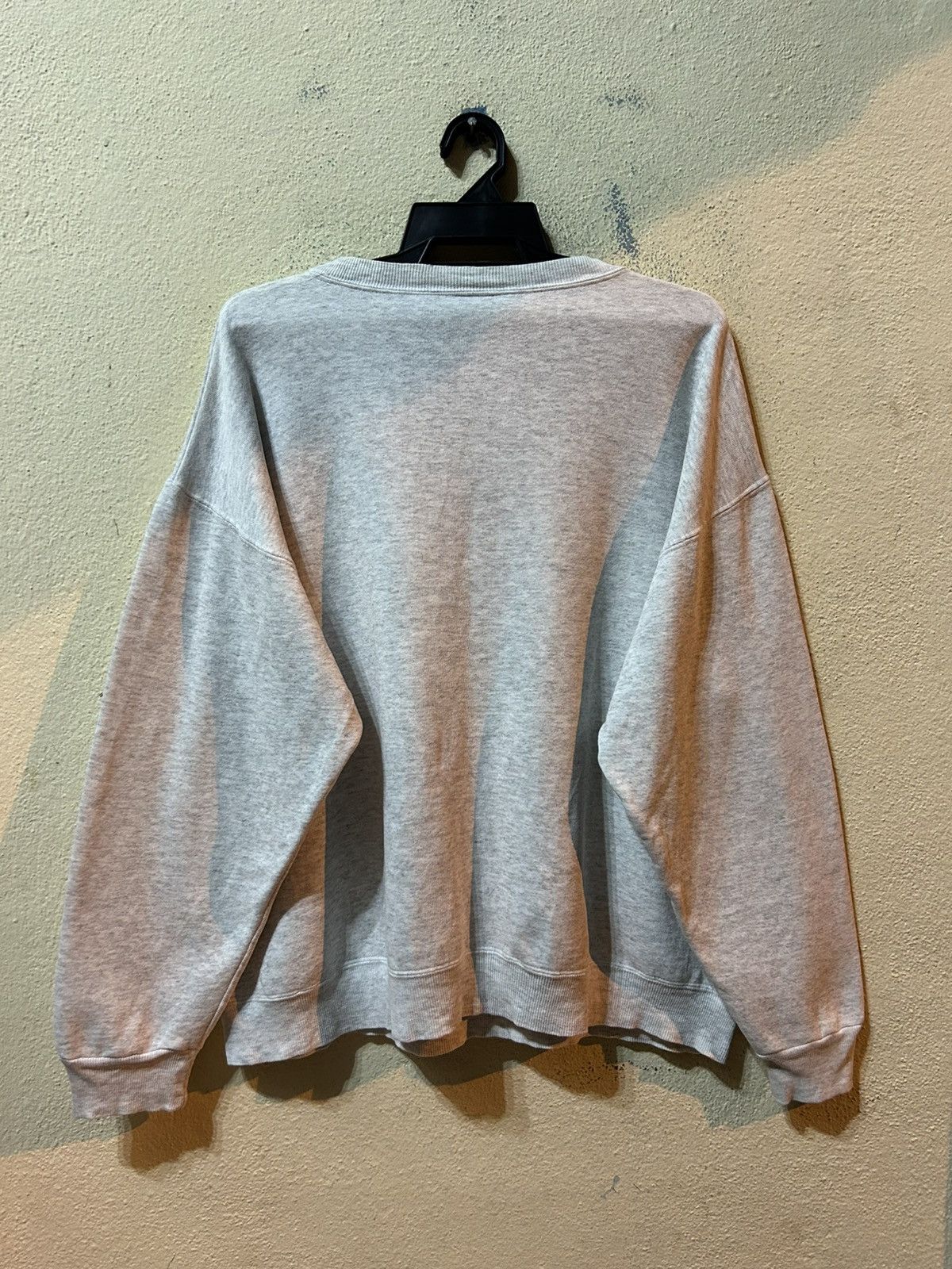 MLB × New York Yankees × Salem Sportswear Vintage NYY Yankees Sweatshirt Size US L / EU 52-54 / 3 - 4 Thumbnail