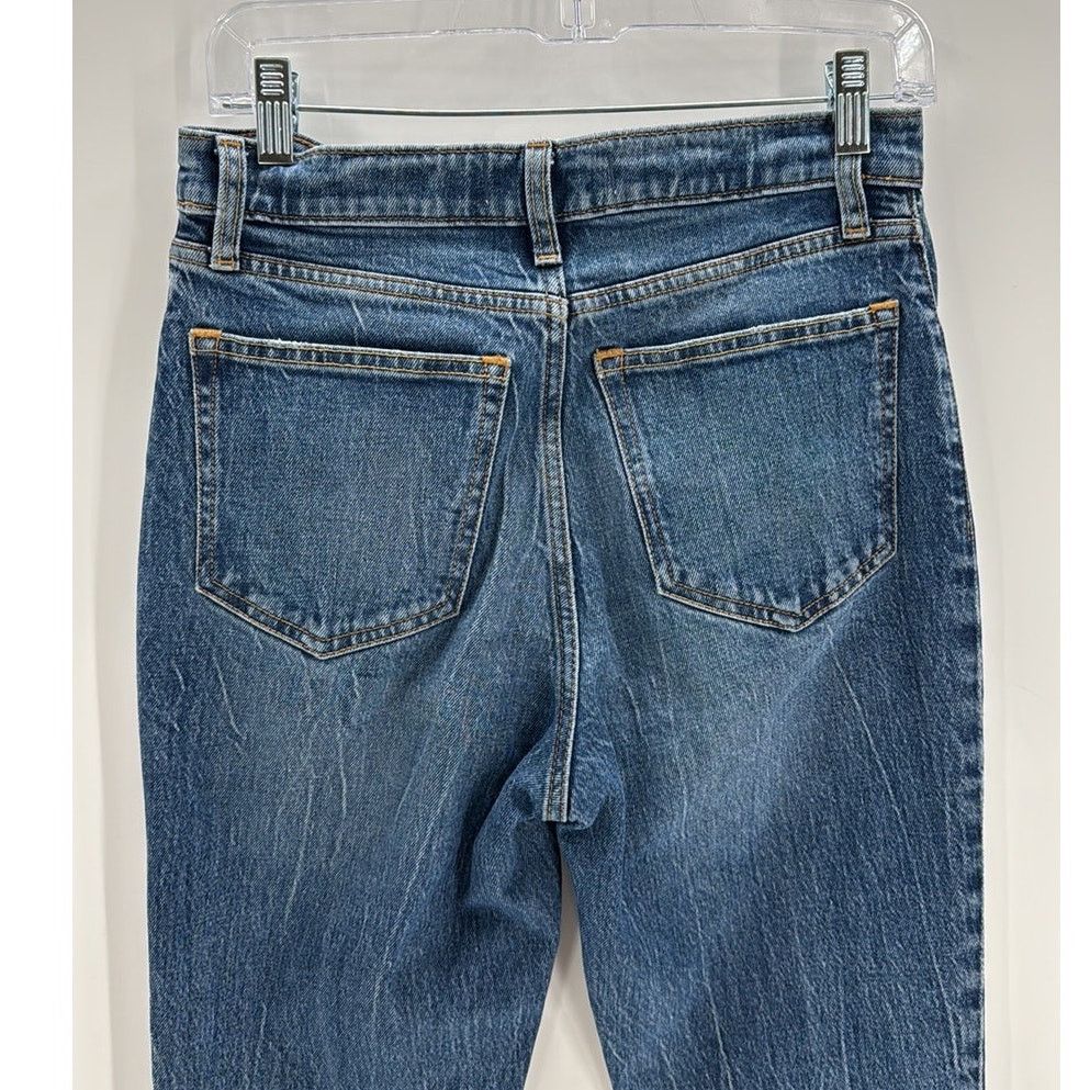 Abercrombie & Fitch Abercrombie & Fitch The 70s Vintage Flare Ultra High Rise Size 27" / US 4 / IT 40 - 5 Thumbnail