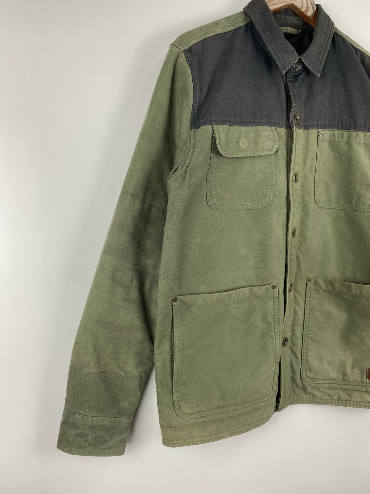 Vans × Vintage Fall 2015 Vans Jacket Size US M / EU 48-50 / 2 - 4 Thumbnail