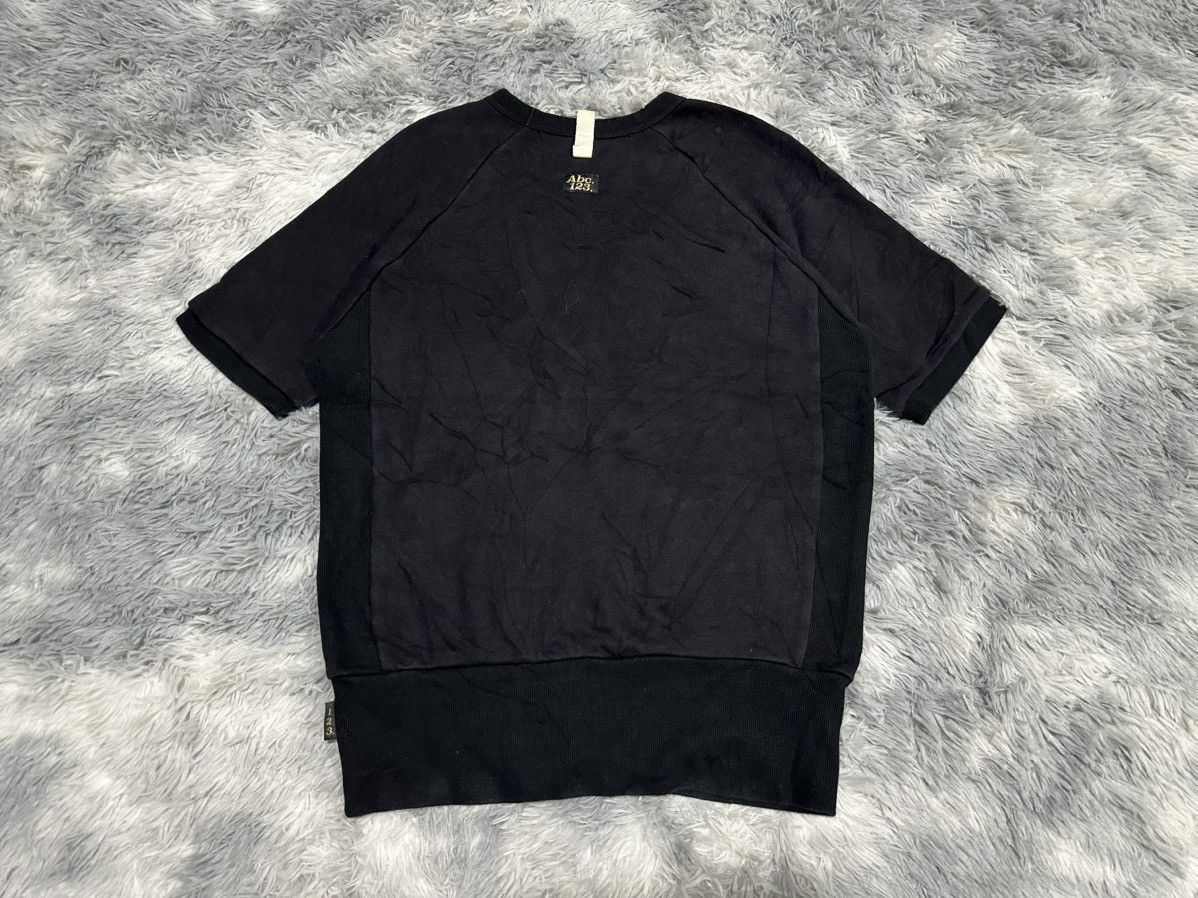 Advisory Board Crystals 🔥ABC 123 Advisory Board Crystals Sweatshirt Short Sleeve Size US L / EU 52-54 / 3 - 13 Thumbnail