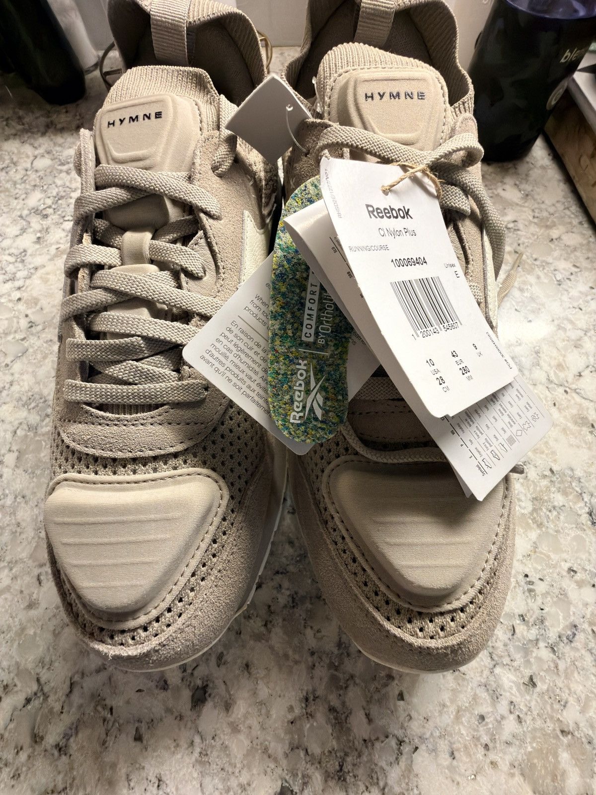 Reebok Hymne Brand New