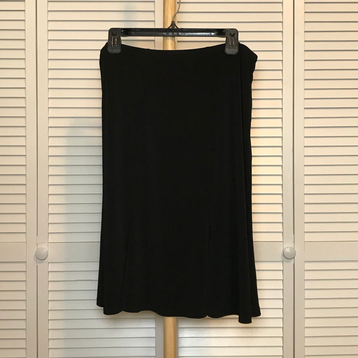 Other Connected Apparel Stretch Knee-length A-line Skirt Size 36" / US 14 / IT 50 - 1 Thumbnail