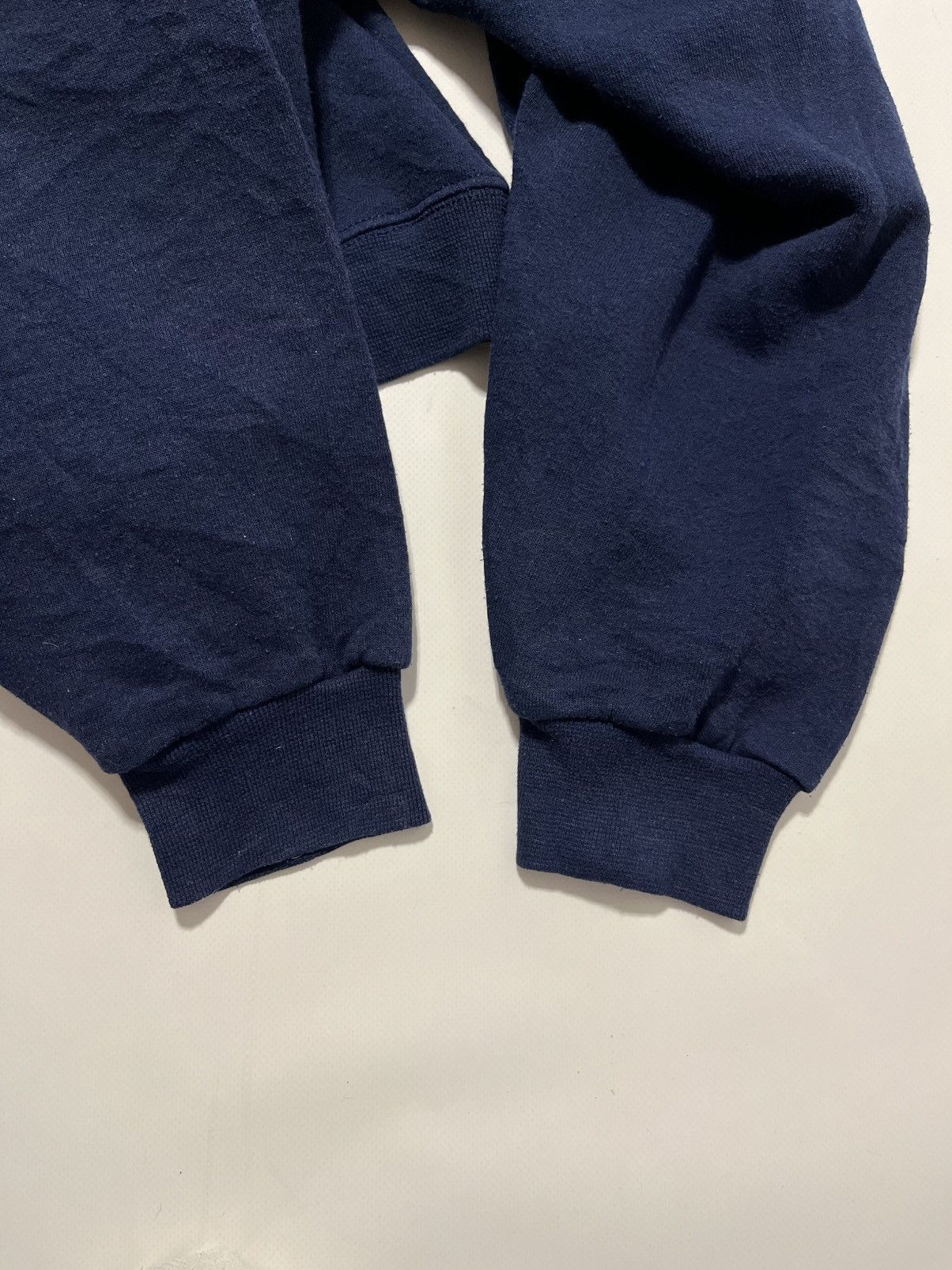 Russell Athletic Vintage 90s Russell Athletic Boxy Hoodie Size US L / EU 52-54 / 3 - 7 Thumbnail