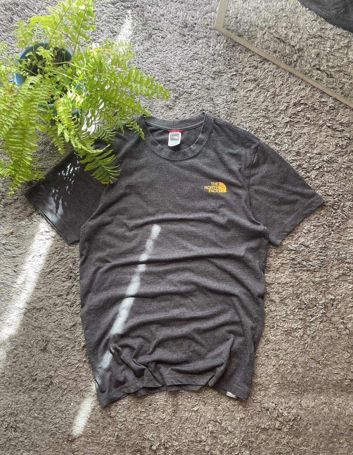 The North Face The North Face T-Shirt Streetwear Gorpcore Outdoor Big Logo Size US S / EU 44-46 / 1 - 10 Thumbnail