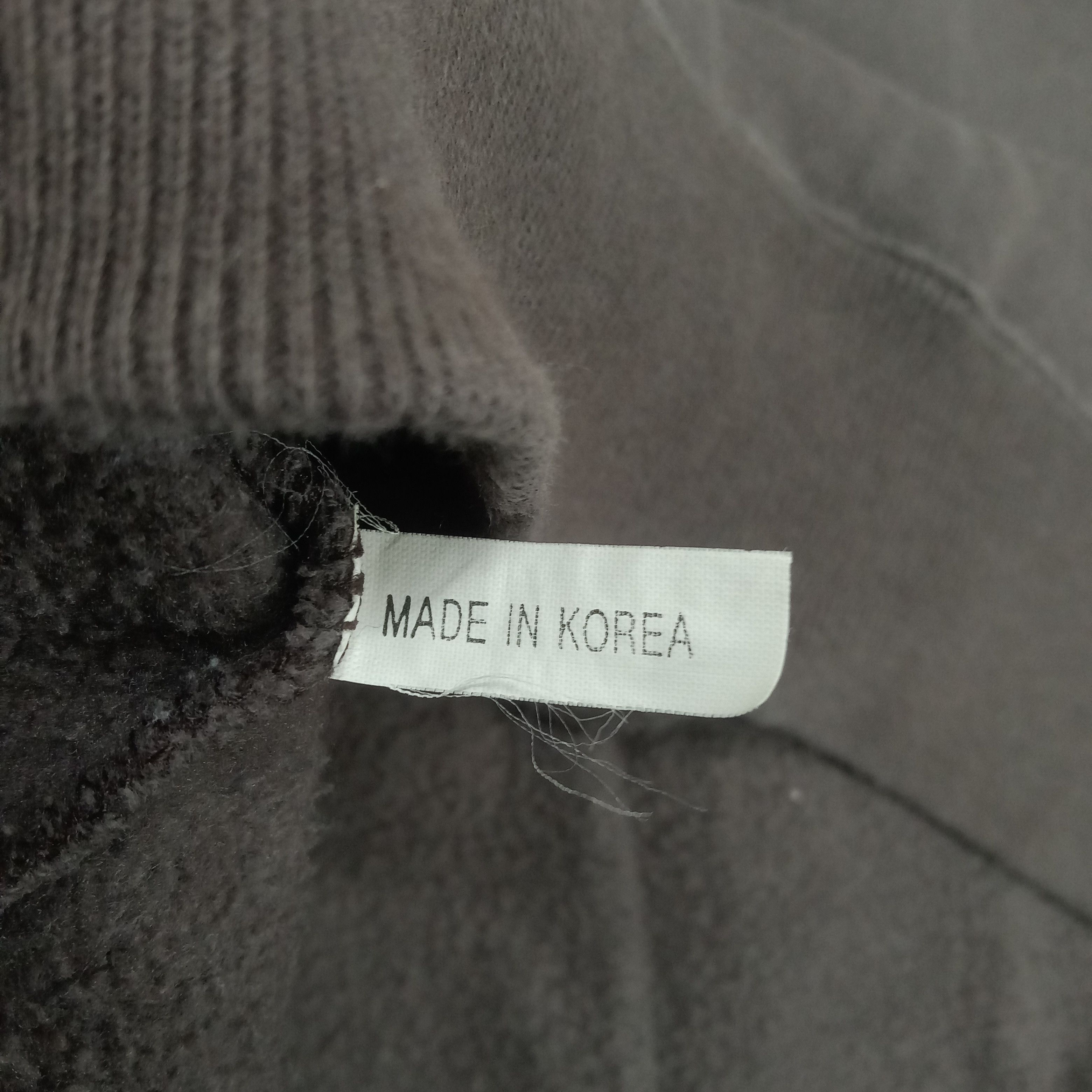 Japanese Brand × Swagger × Vintage Swagger Japanese Style Streetwear Sweatshirt Size US XL / EU 56 / 4 - 9 Thumbnail