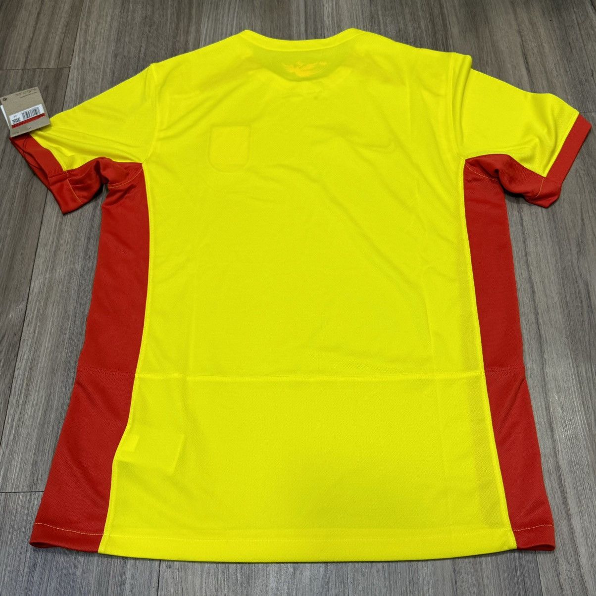 Nike China 23/24 women team away shirt (bnwt) Size US L / EU 52-54 / 3 - 2 Thumbnail