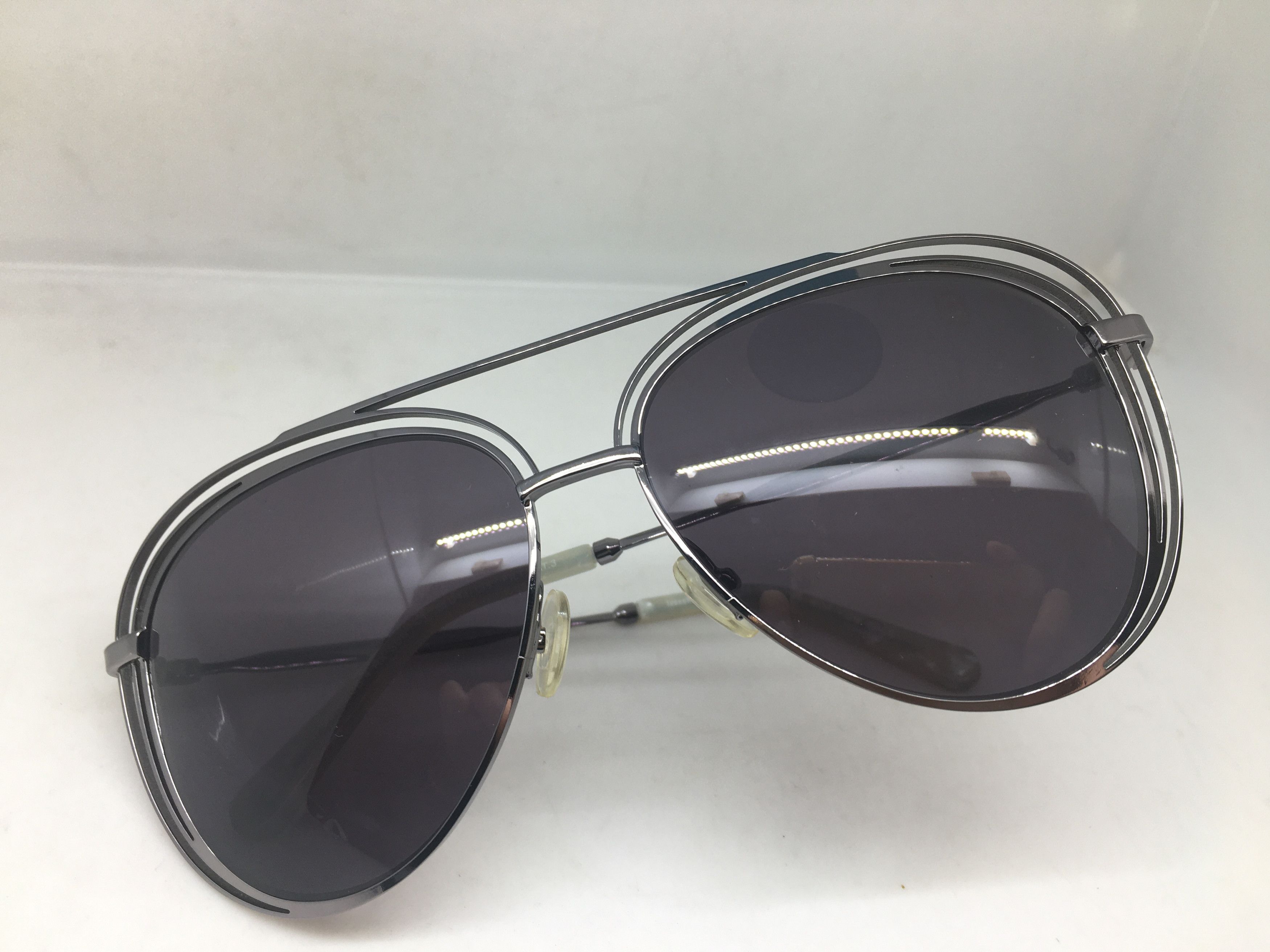 Other LvanaHelsinki Aviator ROCKABILLY Sunglasses Frame Pilots Size ONE SIZE - 7 Thumbnail