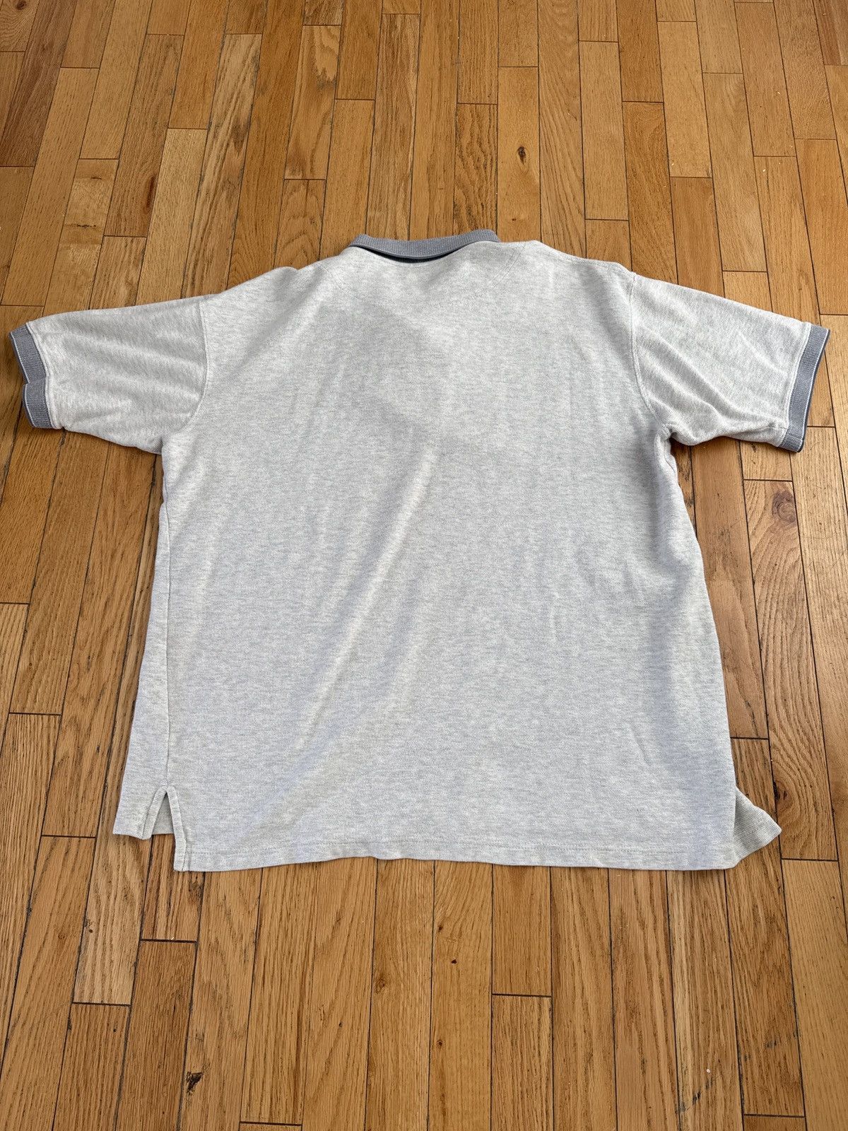 Big Dogs Big Dog Golf Polo Size US XL / EU 56 / 4 - 4 Thumbnail