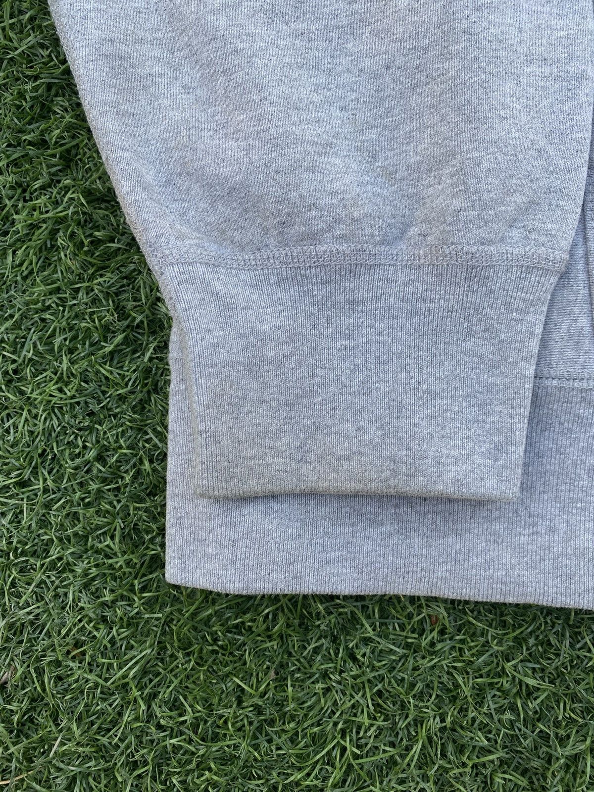 Supreme SUPREME TRADEMARK HOODED SWEATSHIRT FW18 Size US XL / EU 56 / 4 - 6 Thumbnail