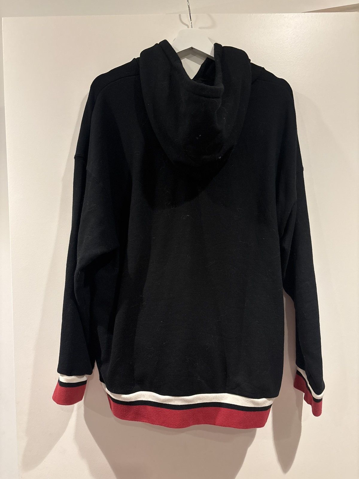 Doublet Doublet hoodie Size US S / EU 44-46 / 1 - 2 Thumbnail