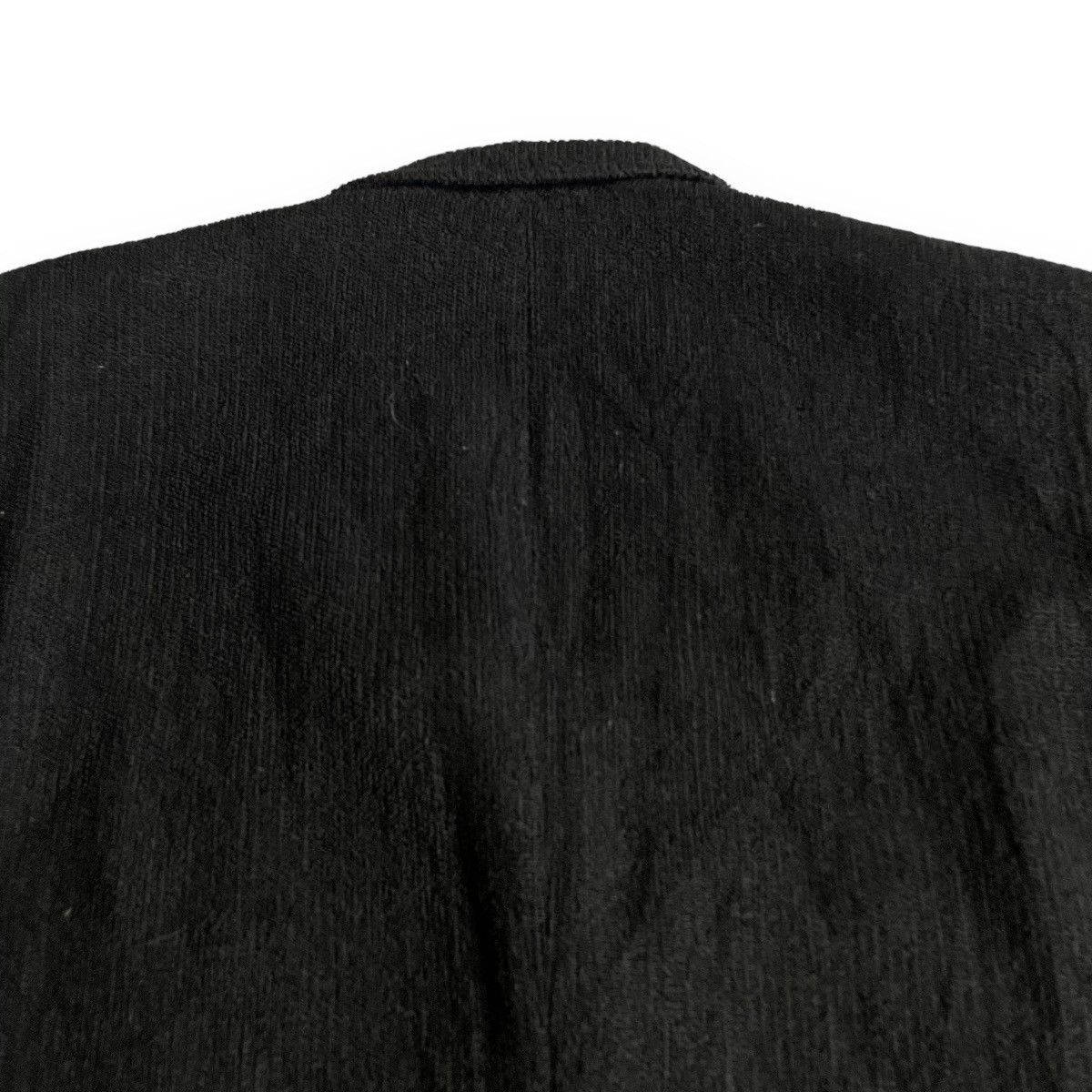 Burberry VINTAGE BURBERRYS WOOL BLAZER COAT JACKET Size US L / EU 52-54 / 3 - 8 Thumbnail