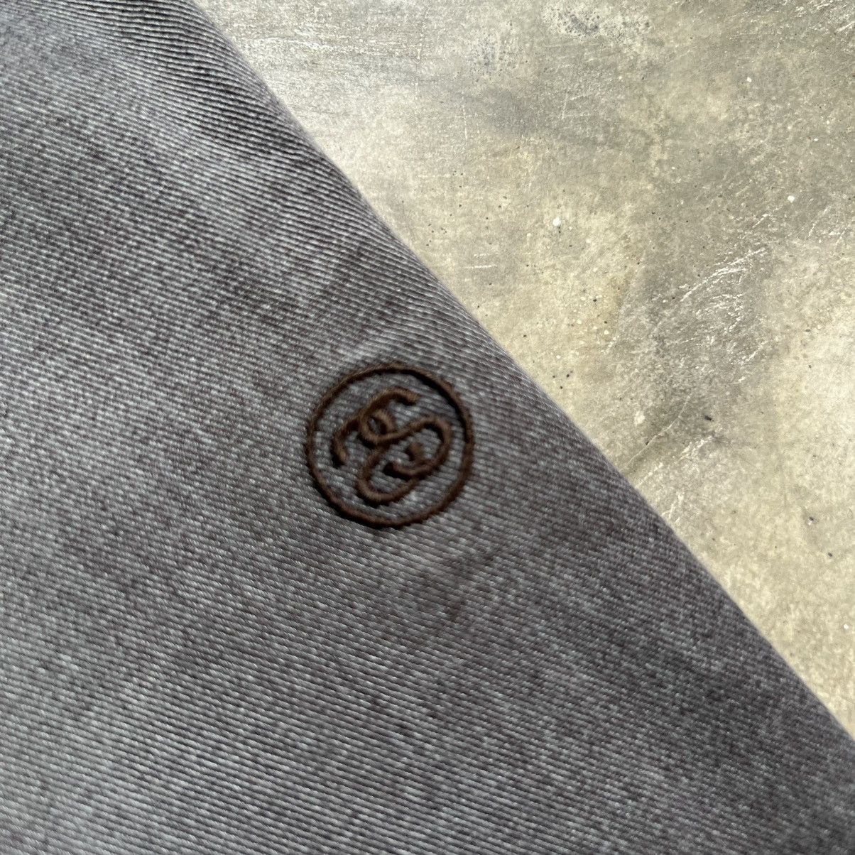 Stussy Stussy Chino Slim Fit Pants Size US 30 / EU 46 - 5 Thumbnail