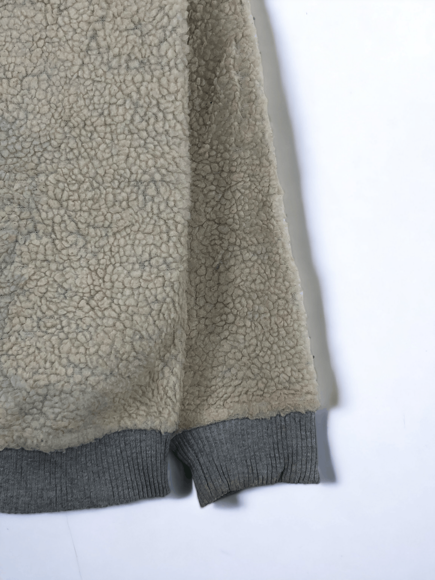 Japanese Brand Vintage Titicaca Zipper Ups Fleece Hoodie Jacket JA0005 Size US L / EU 52-54 / 3 - 10 Thumbnail