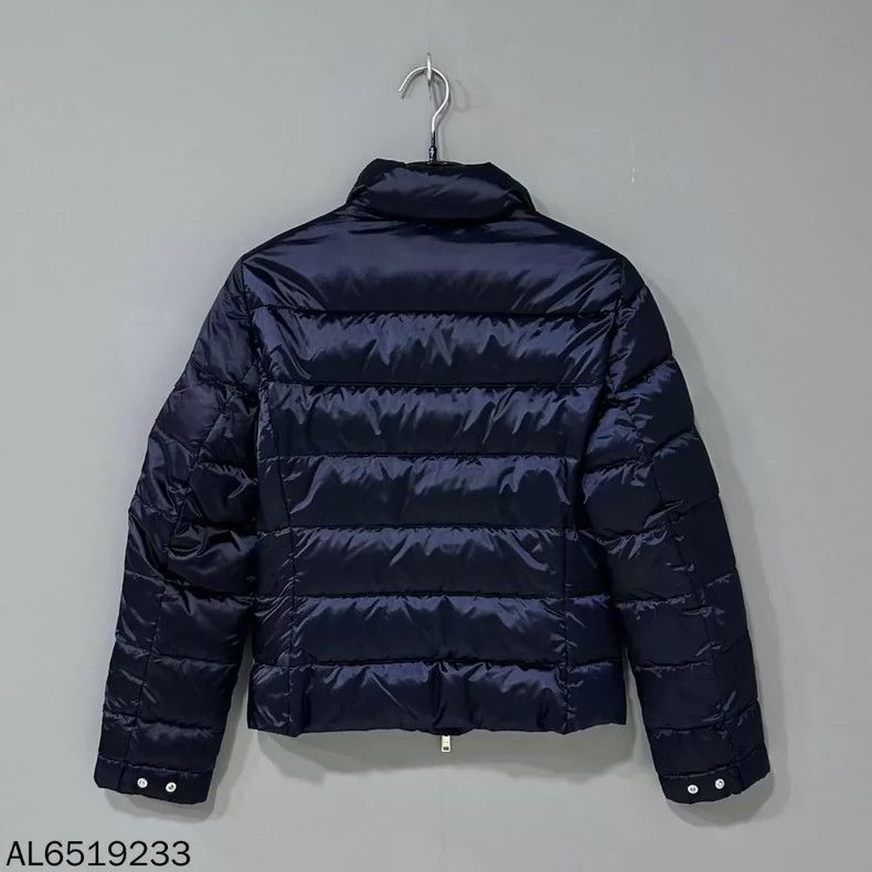 Prada Prada Size 38 Triangle sleeve label cotton jacket size 38 Size US XXS / EU 40 - 3 Thumbnail