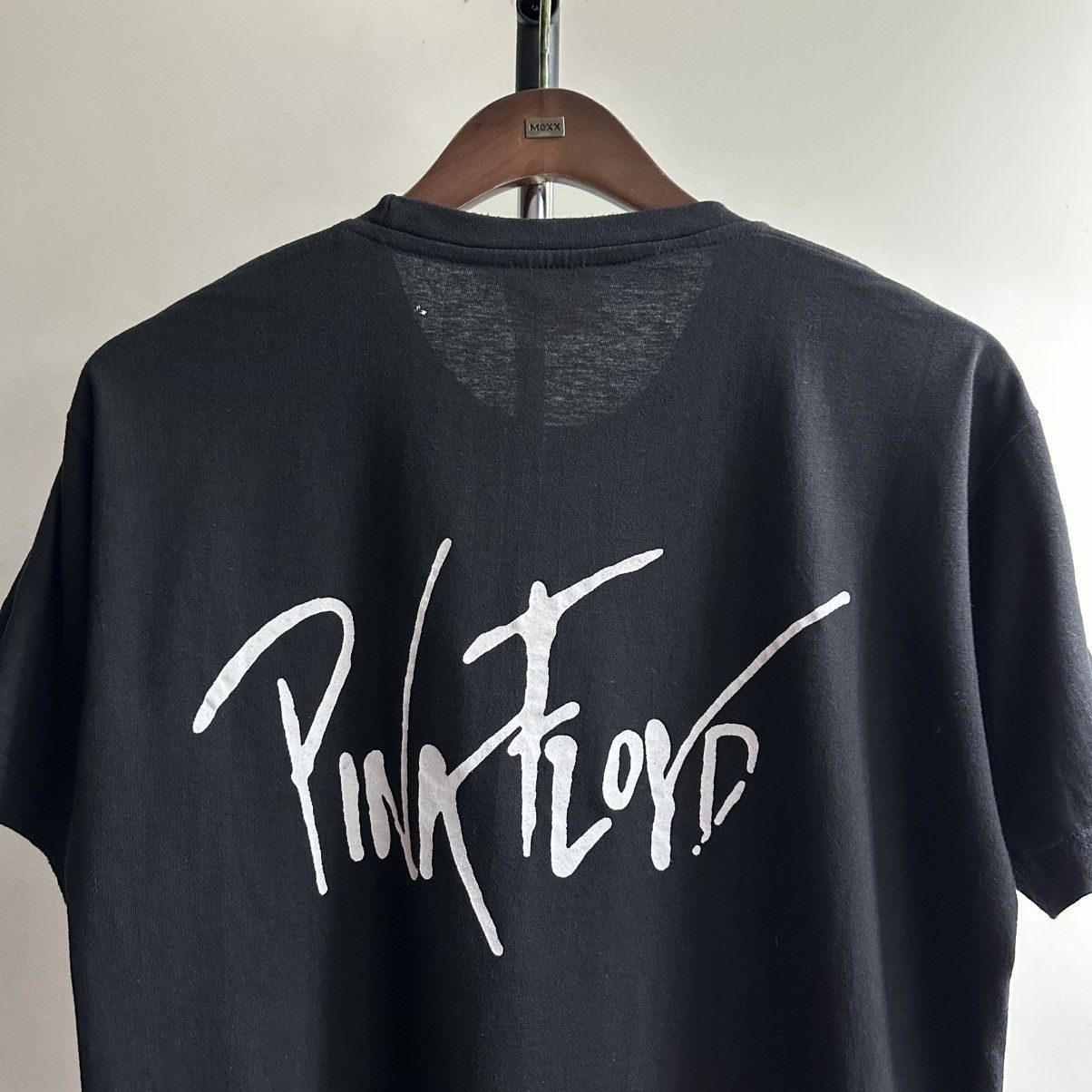 Band Tees Vintage Pink Floyd All Over Print Graphic Tee Size US M / EU 48-50 / 2 - 10 Thumbnail