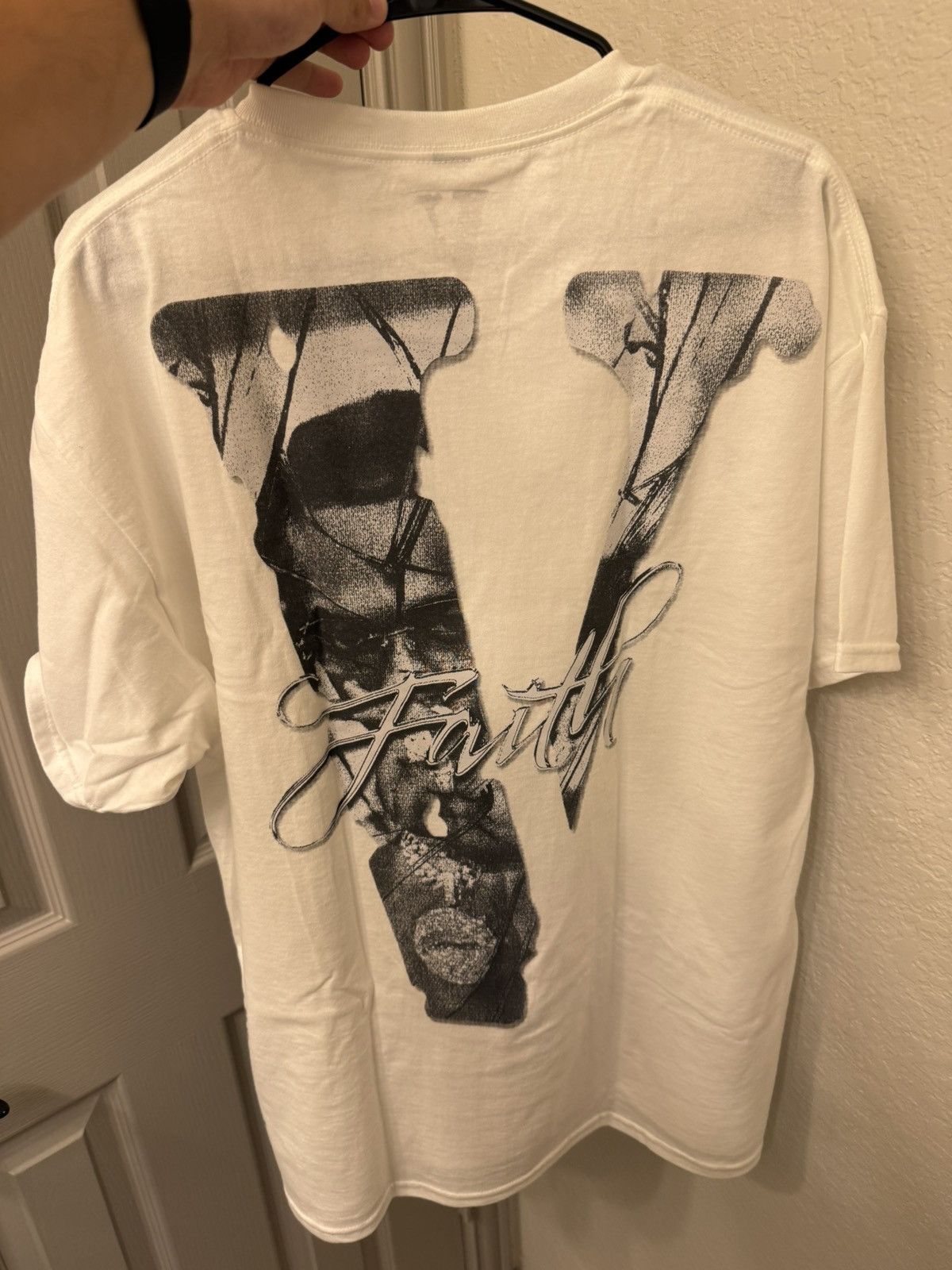 Pop Smoke Vlone | Grailed