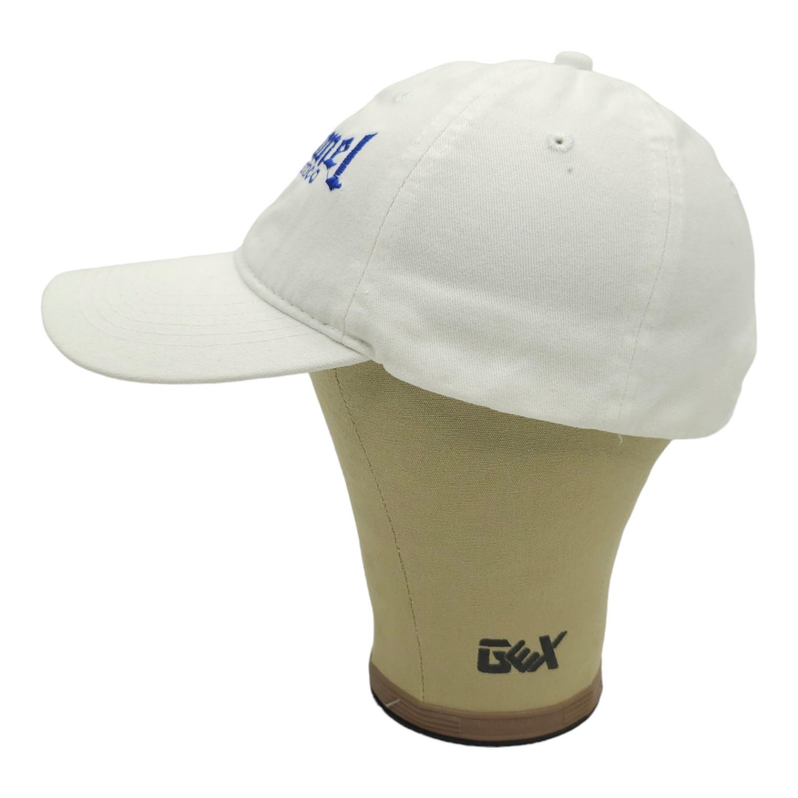 Other Cozumel Mexico Embroidered Adjustable Tuck Strap Cap Trucker Size ONE SIZE - 10 Thumbnail