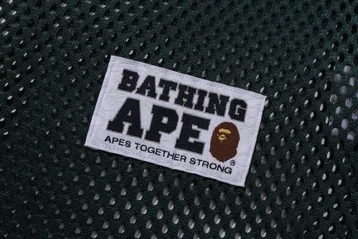 Bape Bape Jersey Size ONE SIZE - 7 Thumbnail