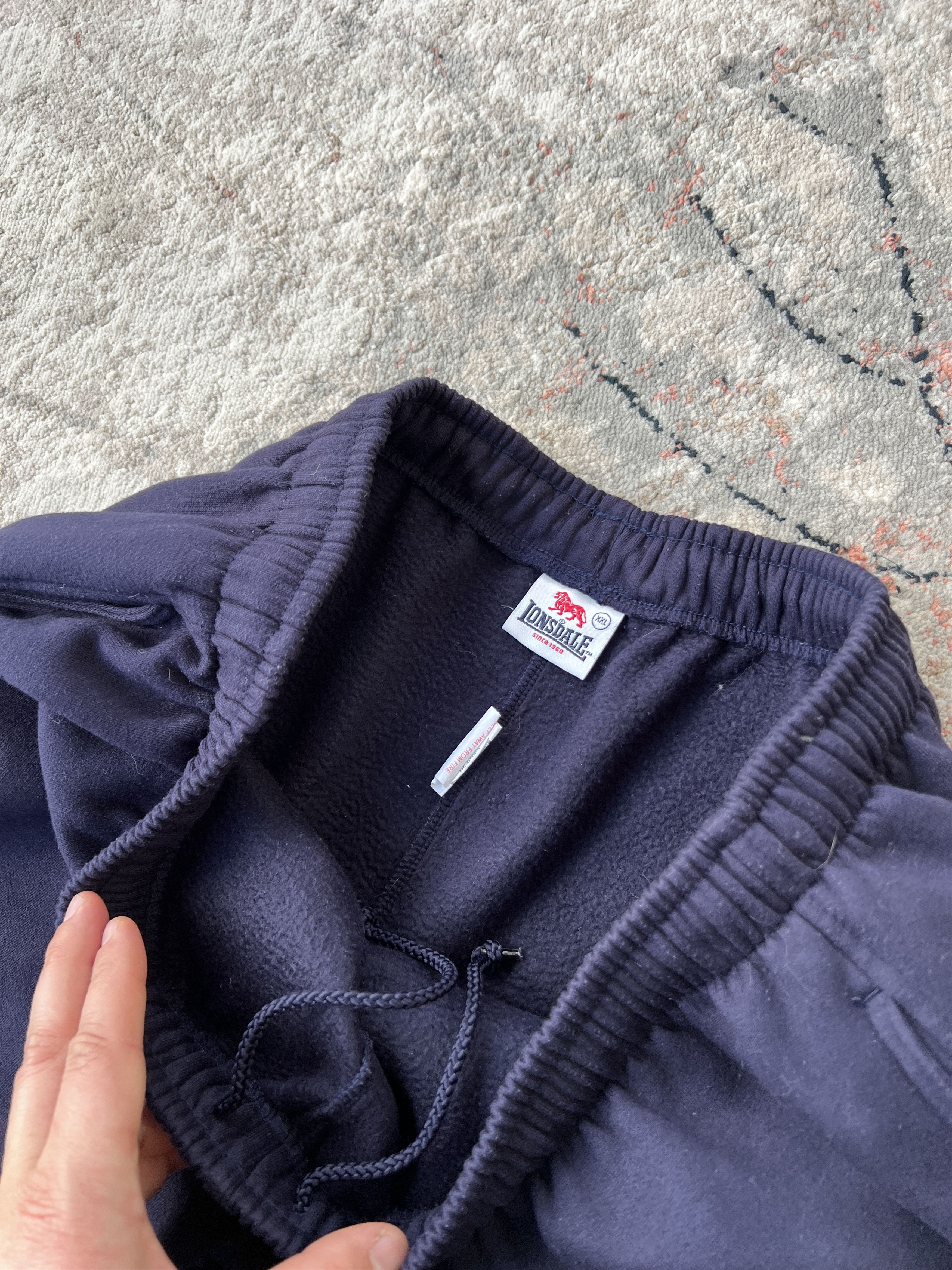 Lonsdale Lonsdale Pants Size US 38 / EU 54 - 4 Thumbnail