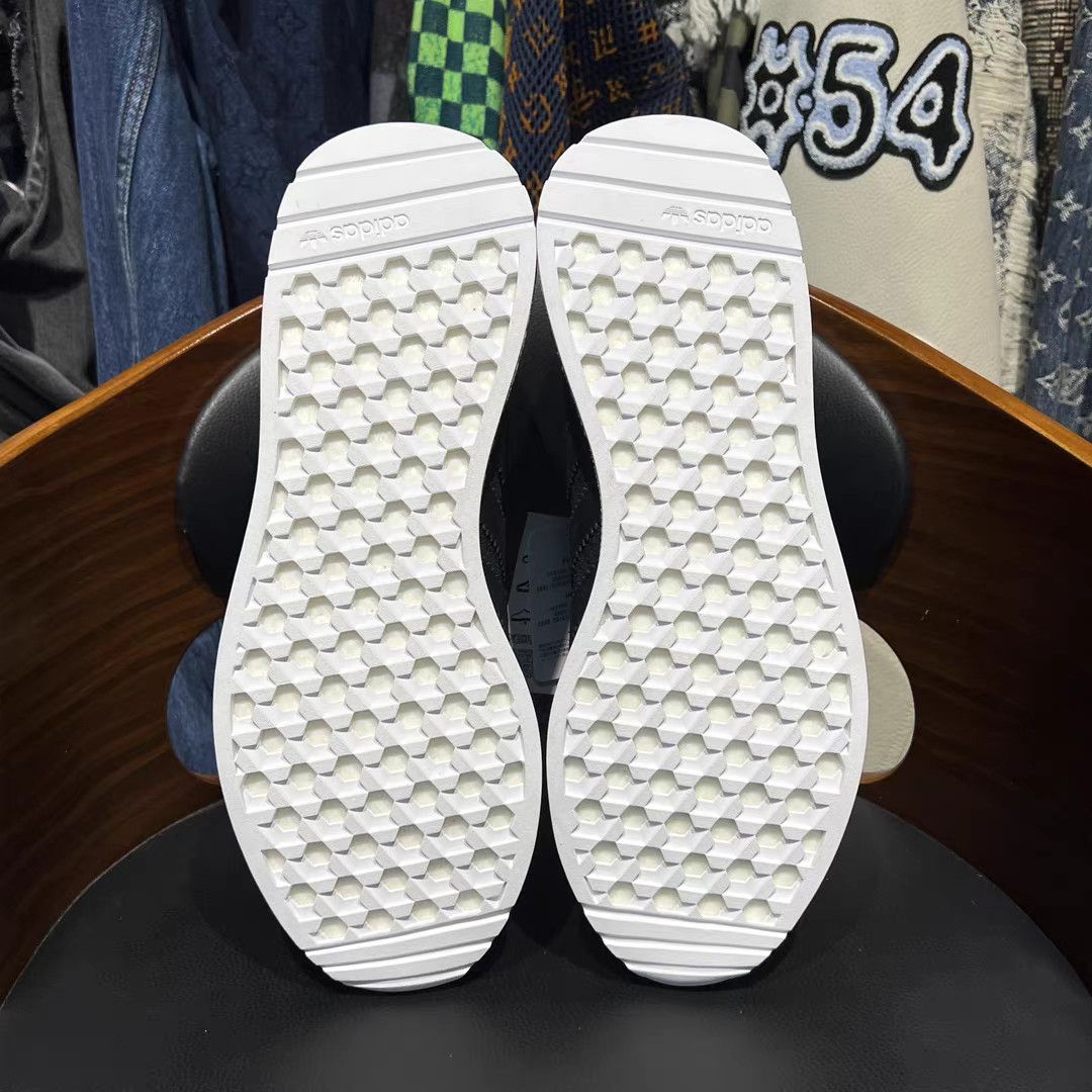 Adidas NEIGHBORHOOD x adidas I-5923 Retro Running Shoes K15 Size US 11.5 / EU 44-45 - 7 Thumbnail