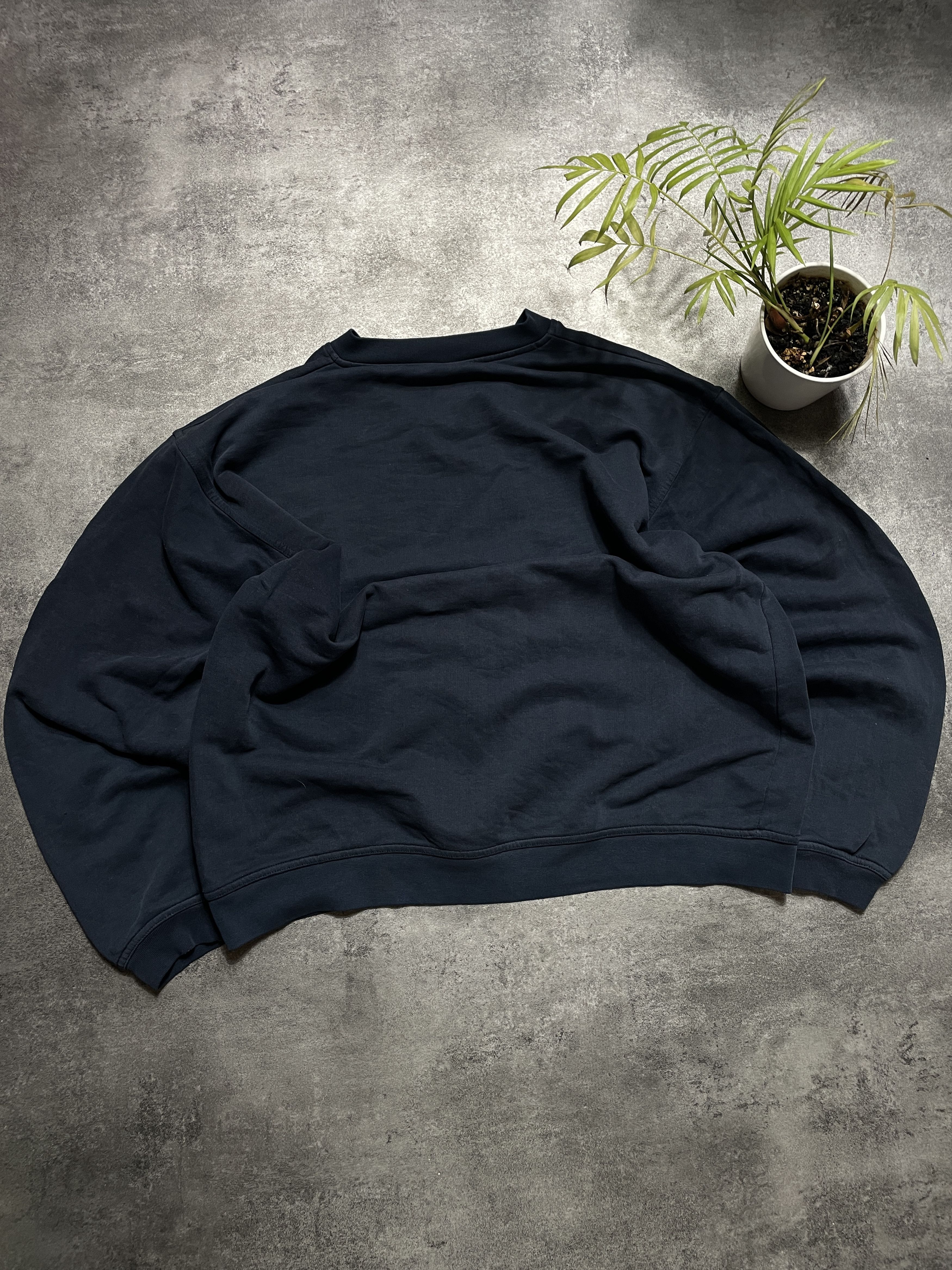 Champion ❗️RARE❗️Champion USA Vintage Y2K Sweatshirt Boxy Fit Cozy Size US L / EU 52-54 / 3 - 5 Thumbnail