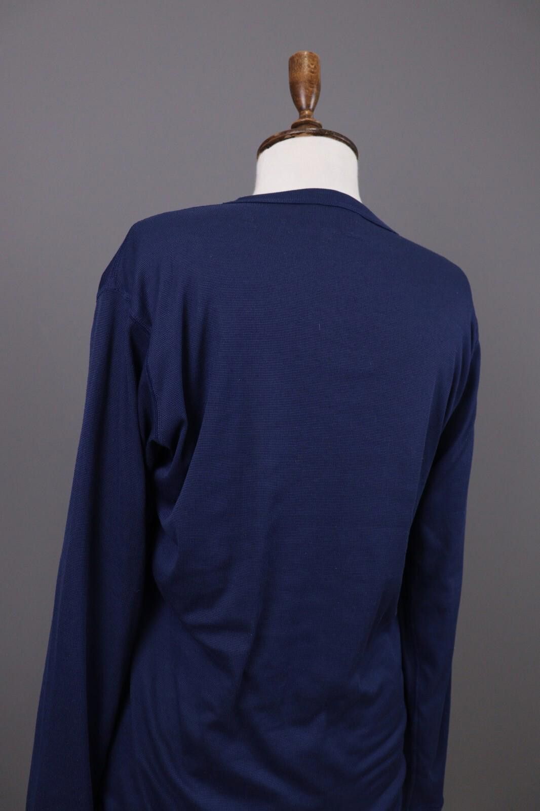 Patagonia Patagonia Capilene Blue Layer Pullover Shirt Size M Size M / US 6-8 / IT 42-44 - 12 Thumbnail