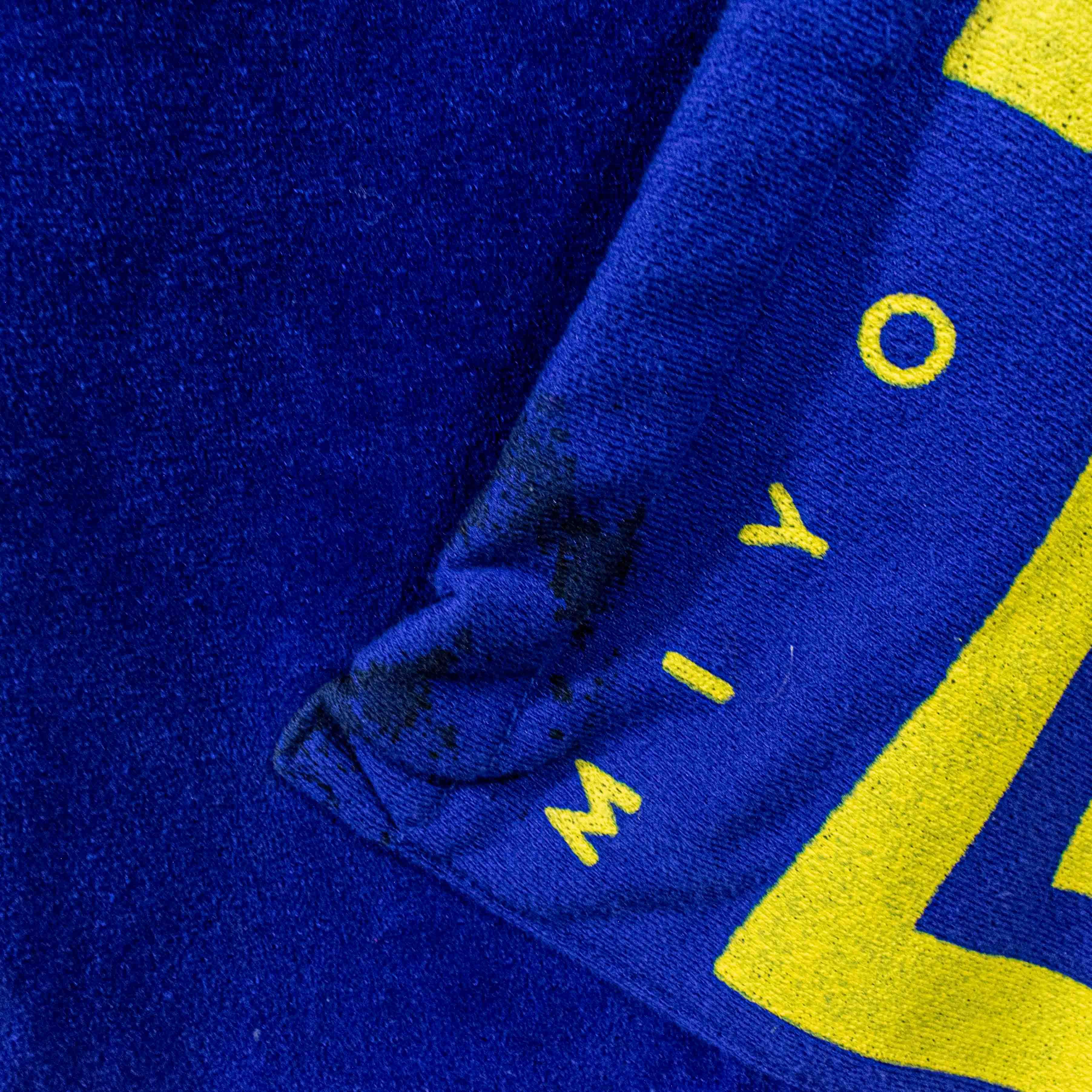 Vintage Miyo New York Abstract Pullover Sweater Womens Medium Large Size M / US 6-8 / IT 42-44 - 5 Thumbnail