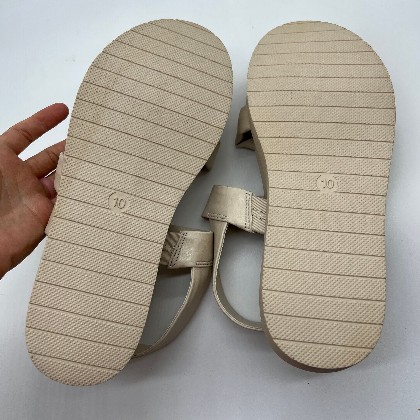 Other Sonoma Goods for Life Women Summer Shoes Size 10 Size US 10 / IT 40 - 5 Thumbnail