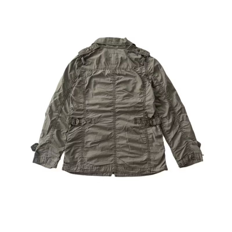 Hysteric Glamour Hysteric glamour multi pocket Size US S / EU 44-46 / 1 - 3 Thumbnail