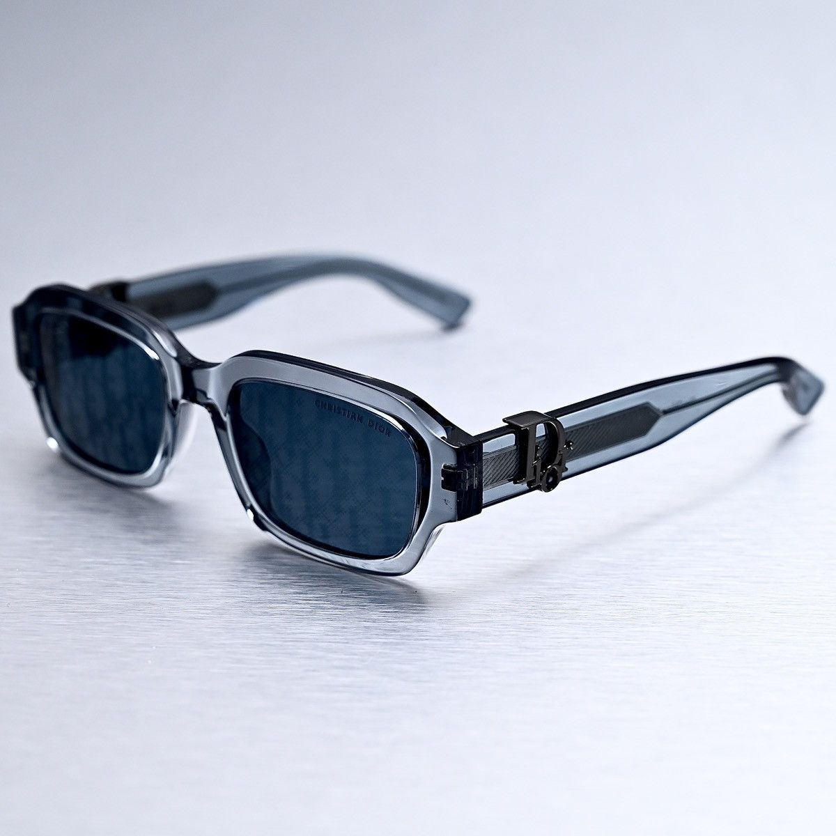 Dior DIOR OBLIQUE S2I 30B8 SUNGLASSES Size ONE SIZE - 2 Thumbnail