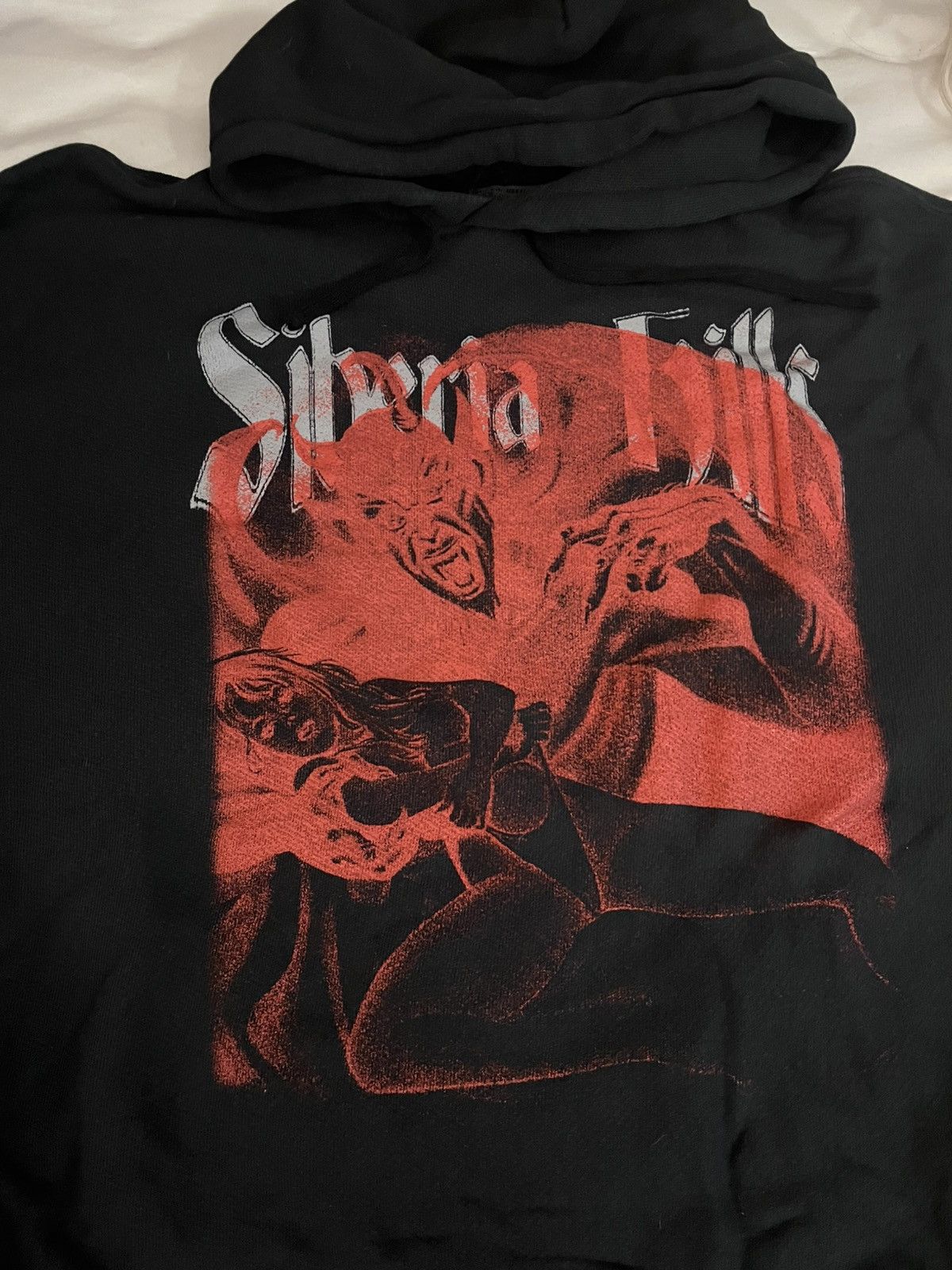 Siberia Hills Siberia hills vampire hoodie Size US XXL / EU 58 / 5 - 2 Thumbnail