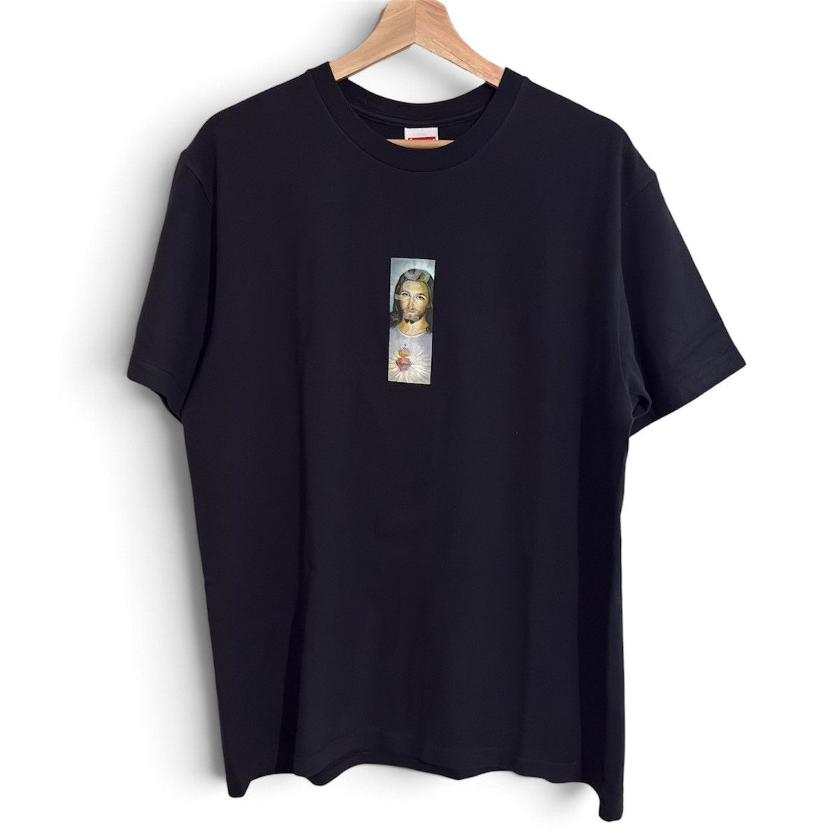 Supreme Shibuya Box Logo Tee | Grailed