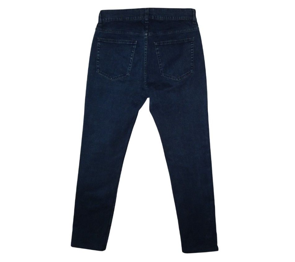 Acne Studios ACNE ACE ABBYS JEANS Size US 32 / EU 48 - 2 Thumbnail