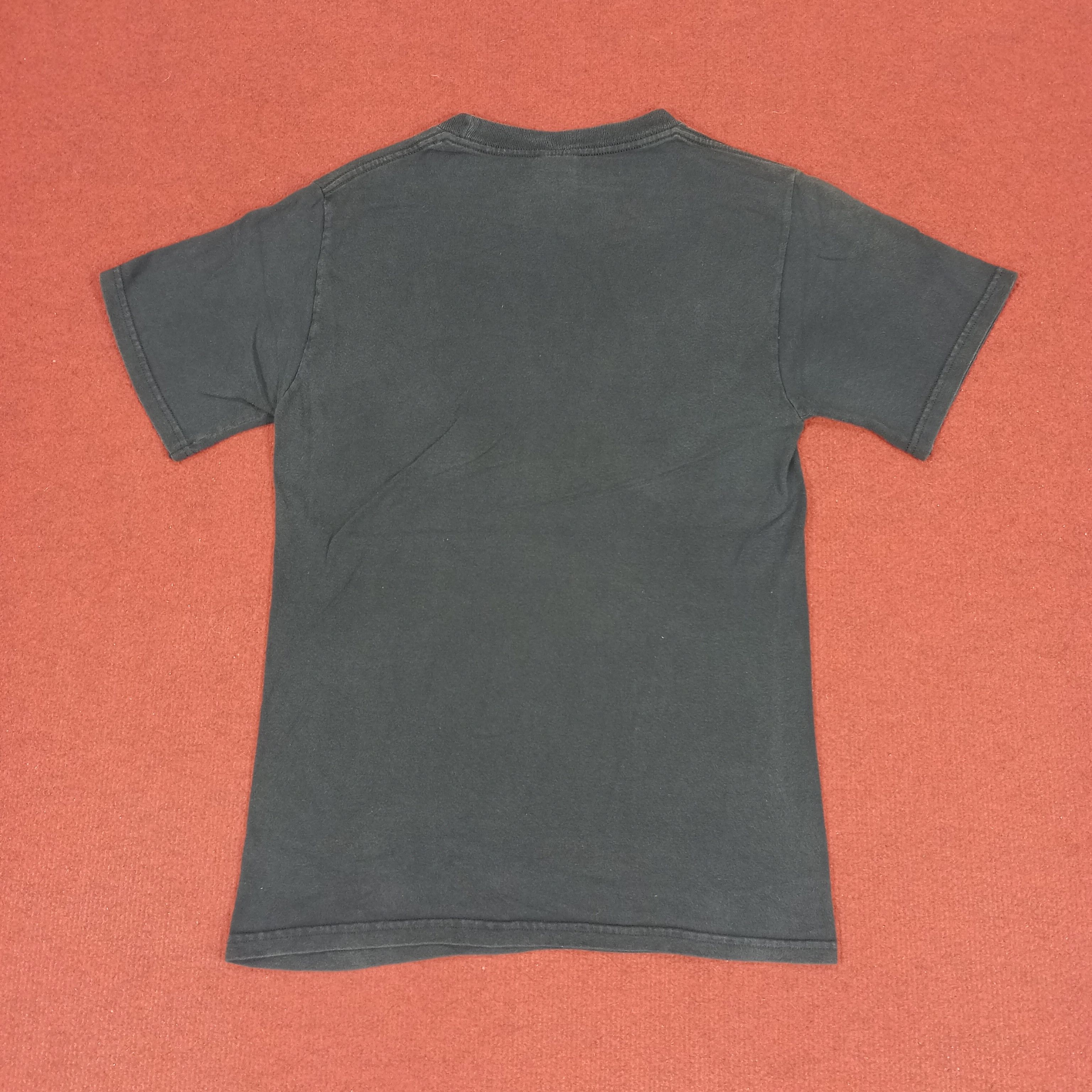 Vintage Clockwork Orange Movie Vintage Tshirt Size US XS / EU 42 / 0 - 3 Thumbnail