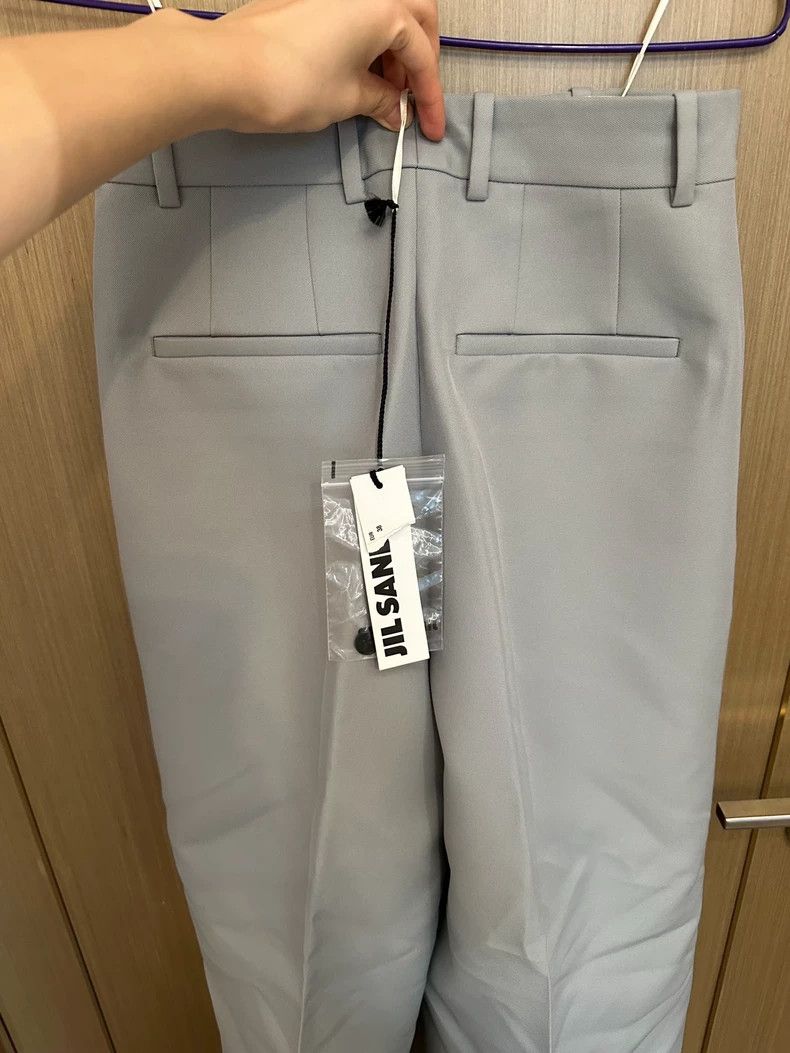 Jil Sander Jil Sander Trouser Size 25" / US 0 / IT 36 - 6 Thumbnail