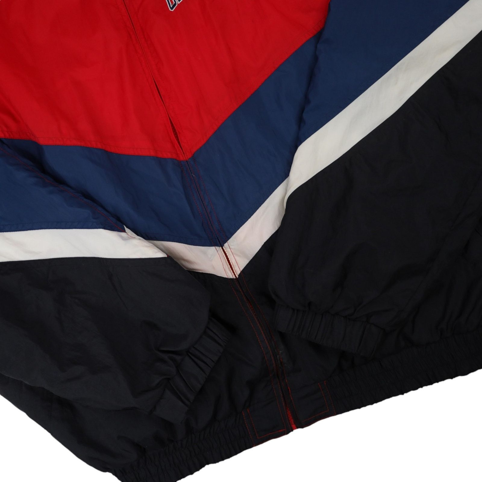 MLB × Starter × Vintage VTG Starter St. Louis Cardinals All Sewn Windbreaker Jacket Size US XXL / EU 58 / 5 - 3 Thumbnail