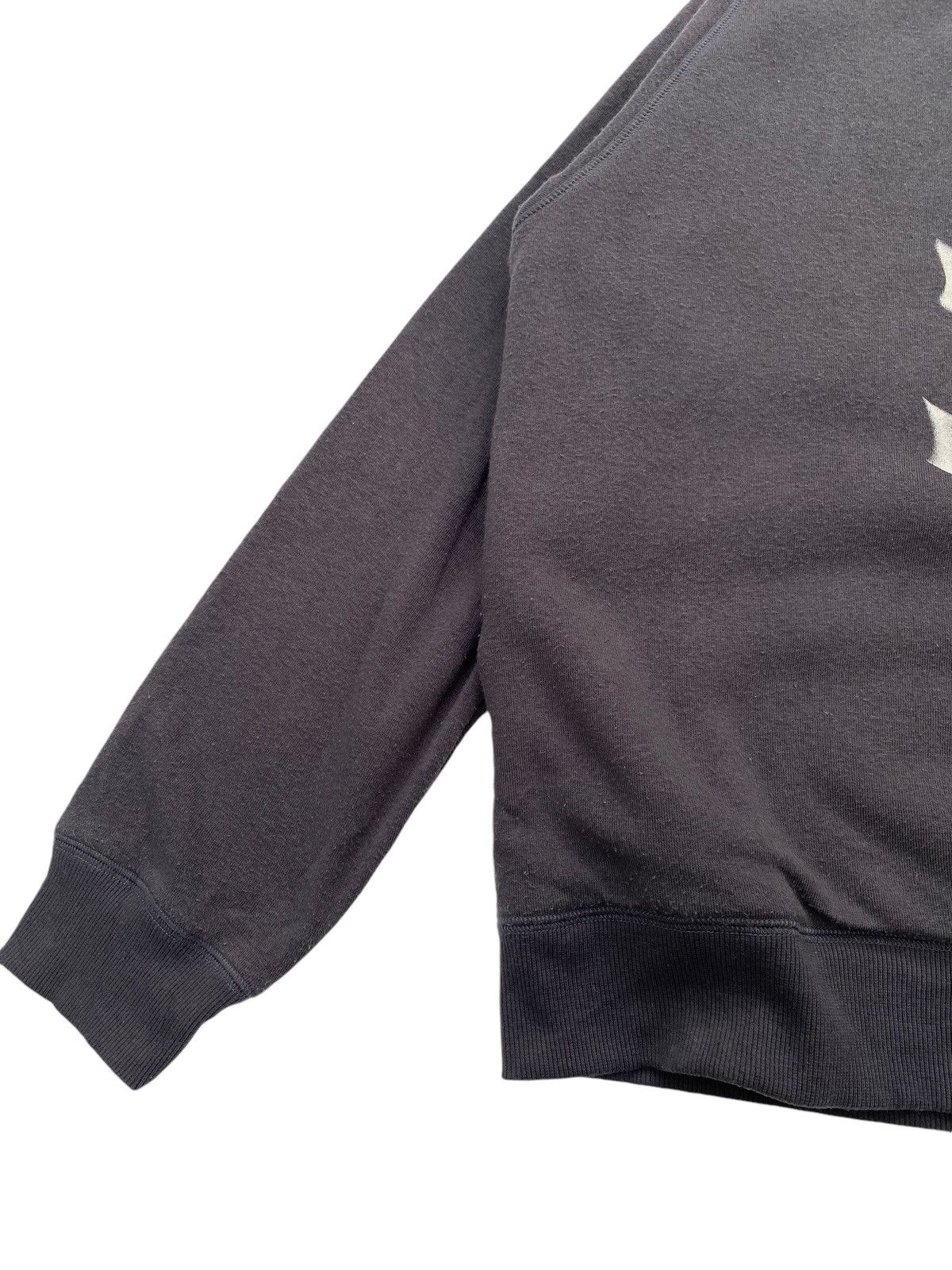 Playboy × Vintage Vtg Playboy Sweatshirt Size US L / EU 52-54 / 3 - 5 Thumbnail