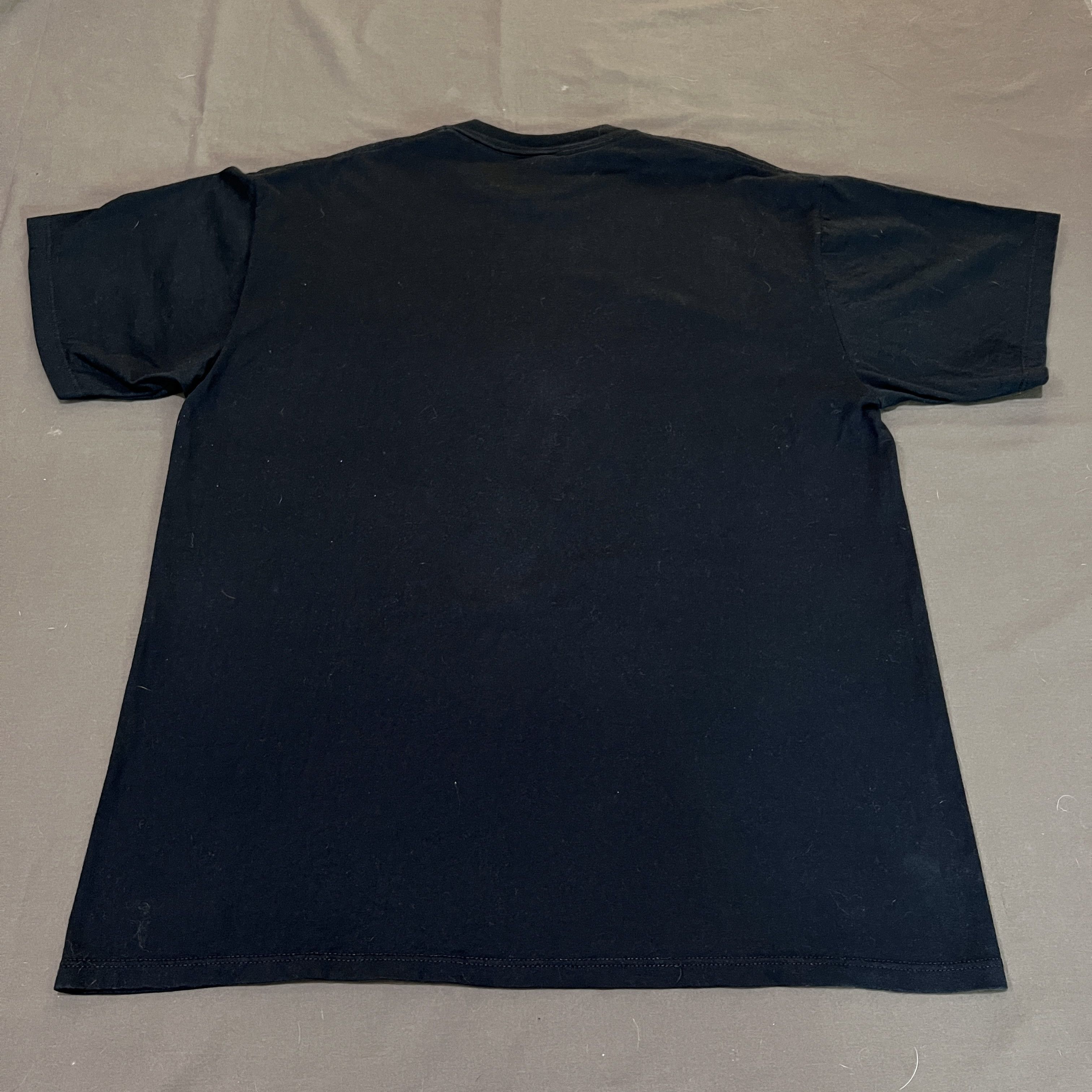 Arts & Science × Vintage Vtg. 90s James A. FitzPatrick Nuclear Power Plant Promo Tee Size US XXL / EU 58 / 5 - 5 Thumbnail