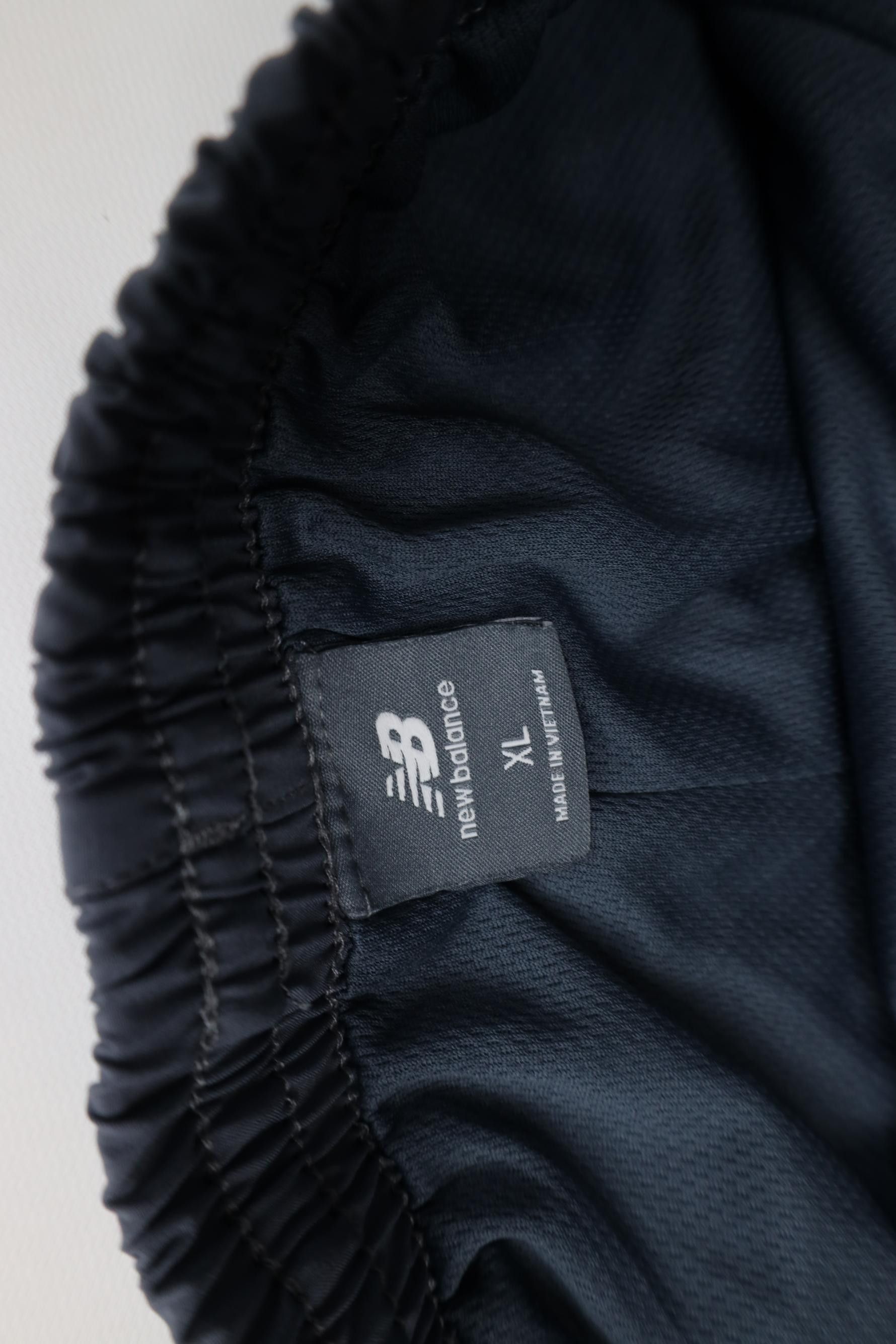 New Balance Vintage Y2K New Balance Running Jogging Gym Sweatpants Size US 38 / EU 54 - 8 Thumbnail