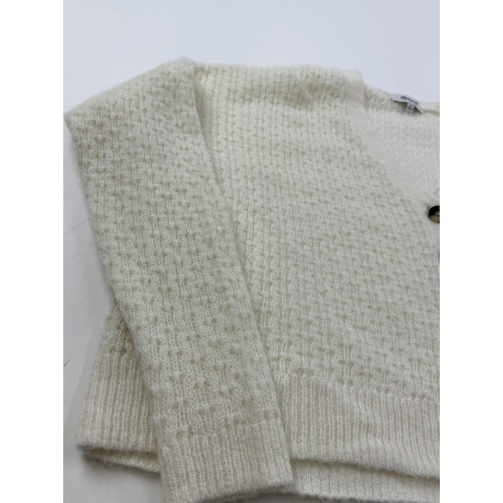 Madewell VINTAGE? No. Size XS / US 0-2 / IT 36-38 - 3 Thumbnail