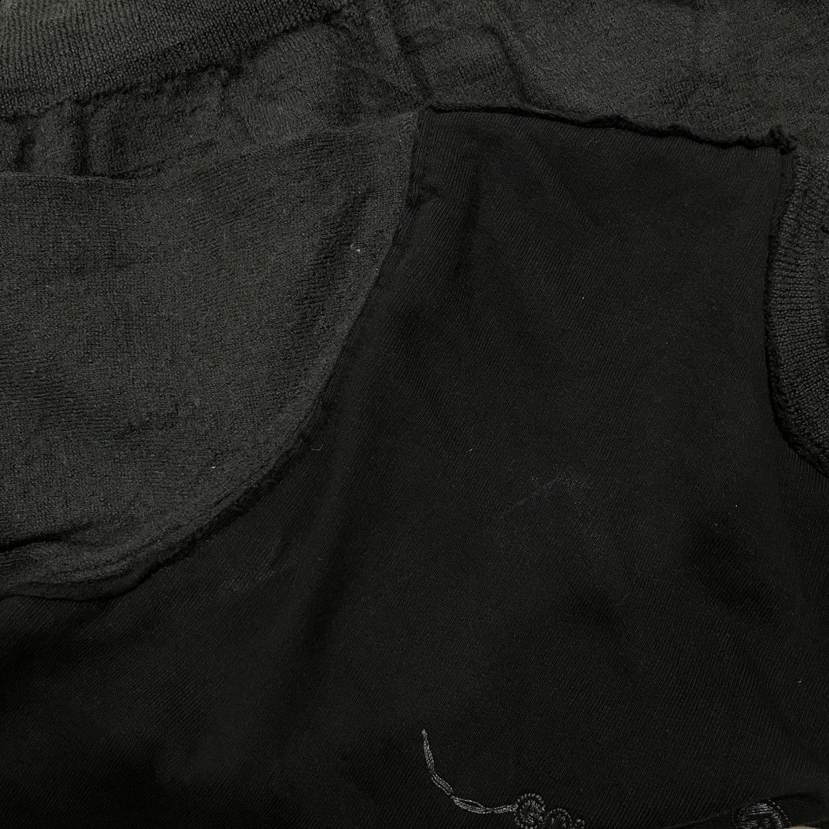 Golden Goose GGDB Knit Two Tone Size M / US 6-8 / IT 42-44 - 3 Thumbnail