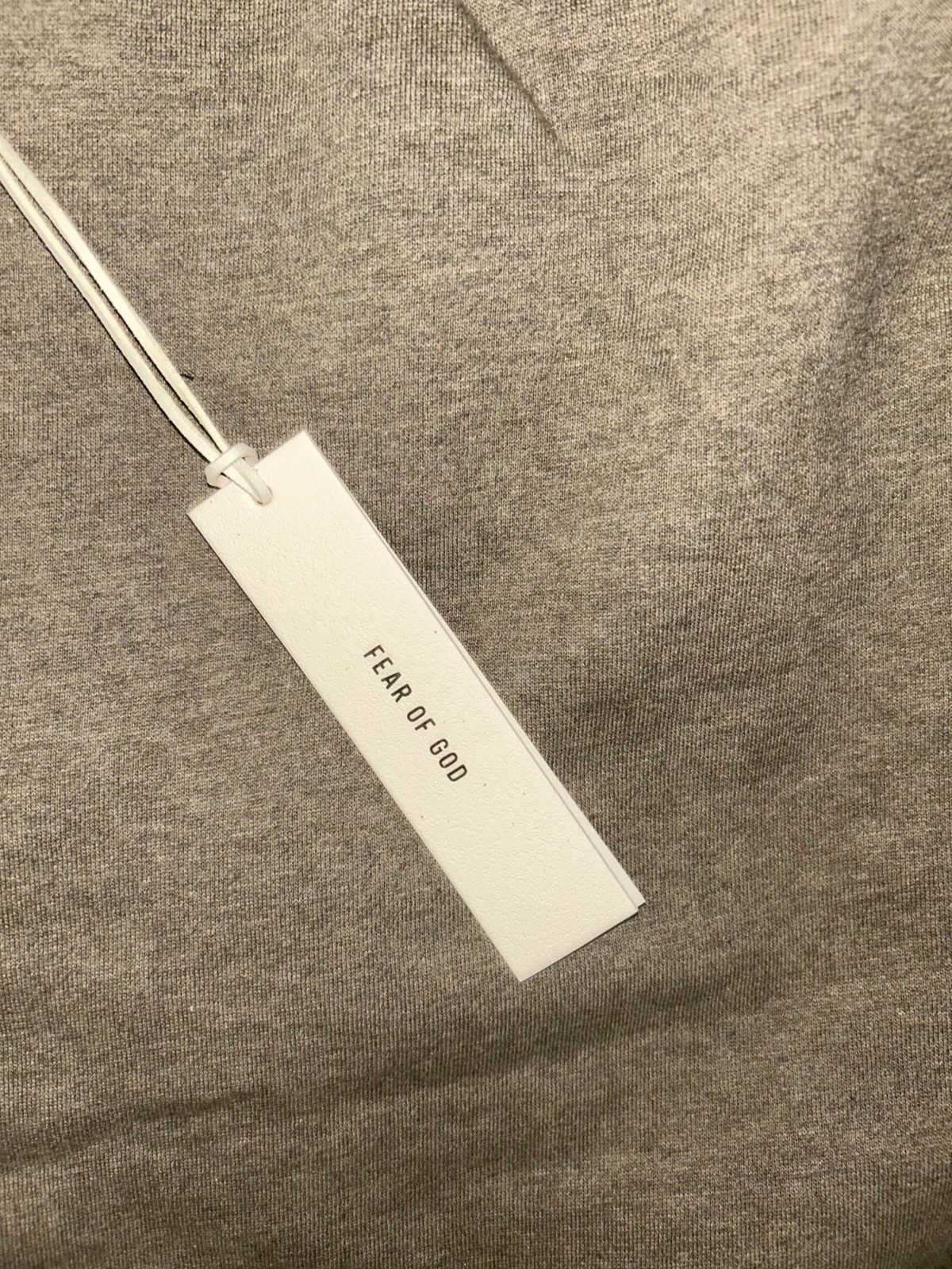Fear of God Classic Sweatpant Size US 32 / EU 48 - 3 Thumbnail