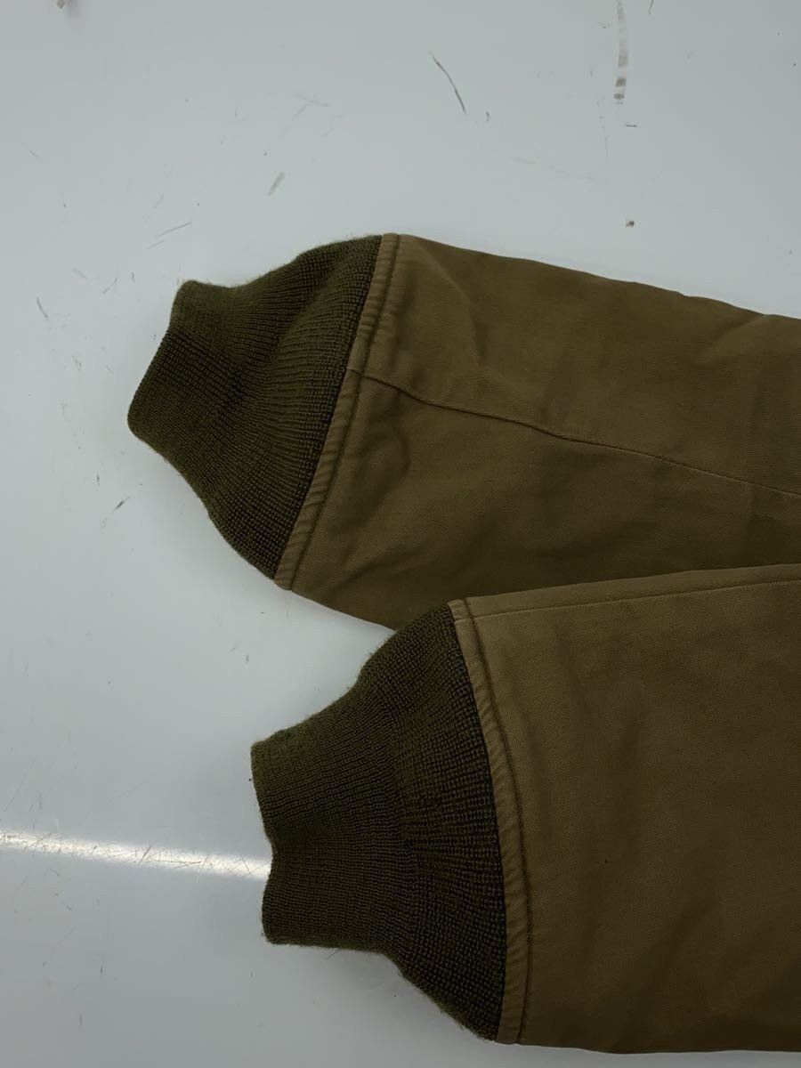 Hysteric Glamour Fluffy Hooded Military Jacket Size US S / EU 44-46 / 1 - 3 Thumbnail