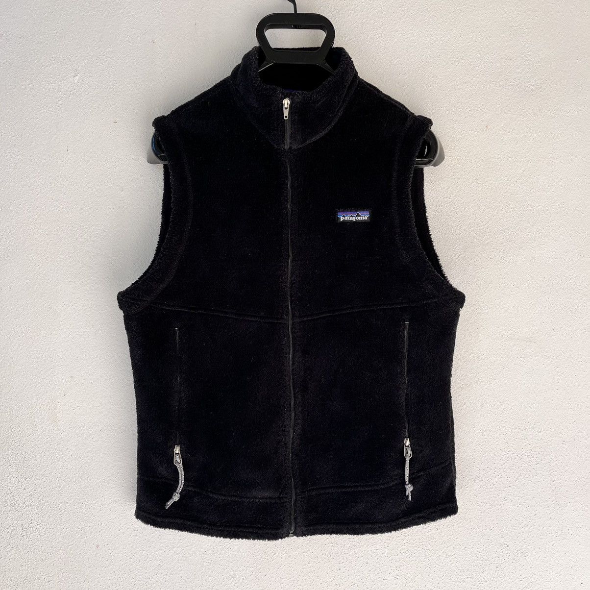 Patagonia Vintage Patagonia Polartec Vest Made in USA Y2K Era Size US XS / EU 42 / 0 - 1 Thumbnail