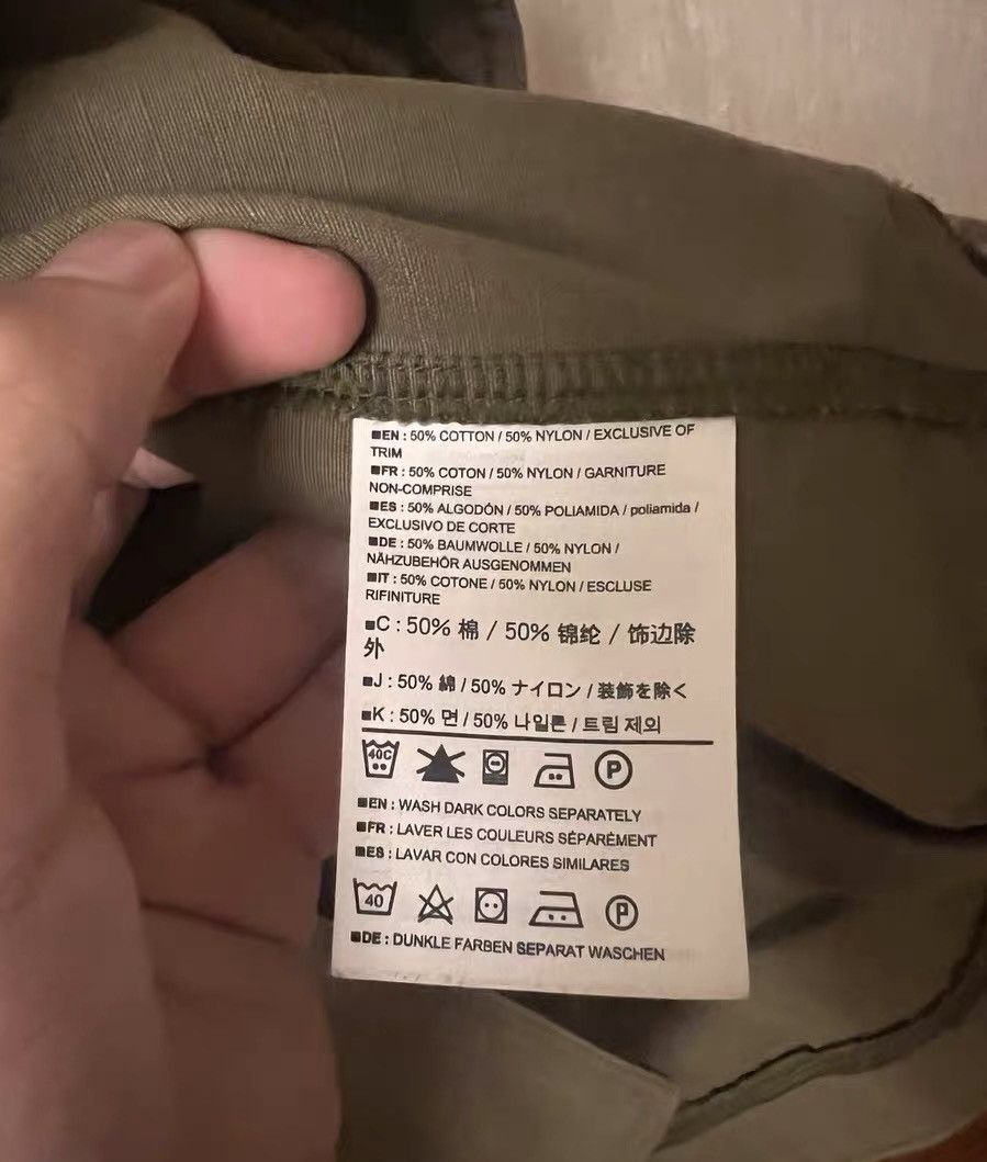 Arc'teryx Arc'teryx LEAF Recce AR Shirt Size US M / EU 48-50 / 2 - 5 Thumbnail