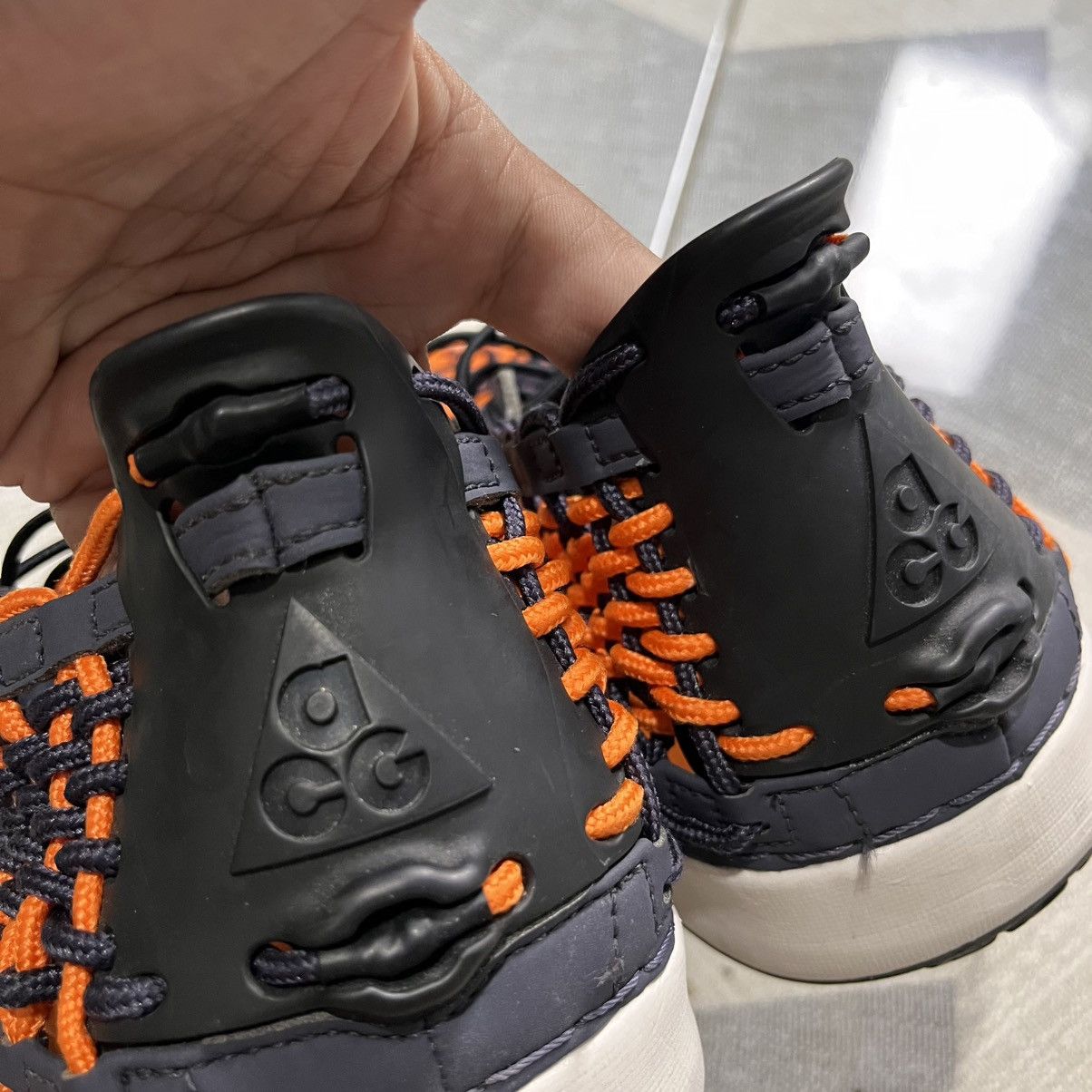 Nike ACG NIKE ACG WATERCAT+ Size US 8.5 / EU 41-42 - 6 Thumbnail