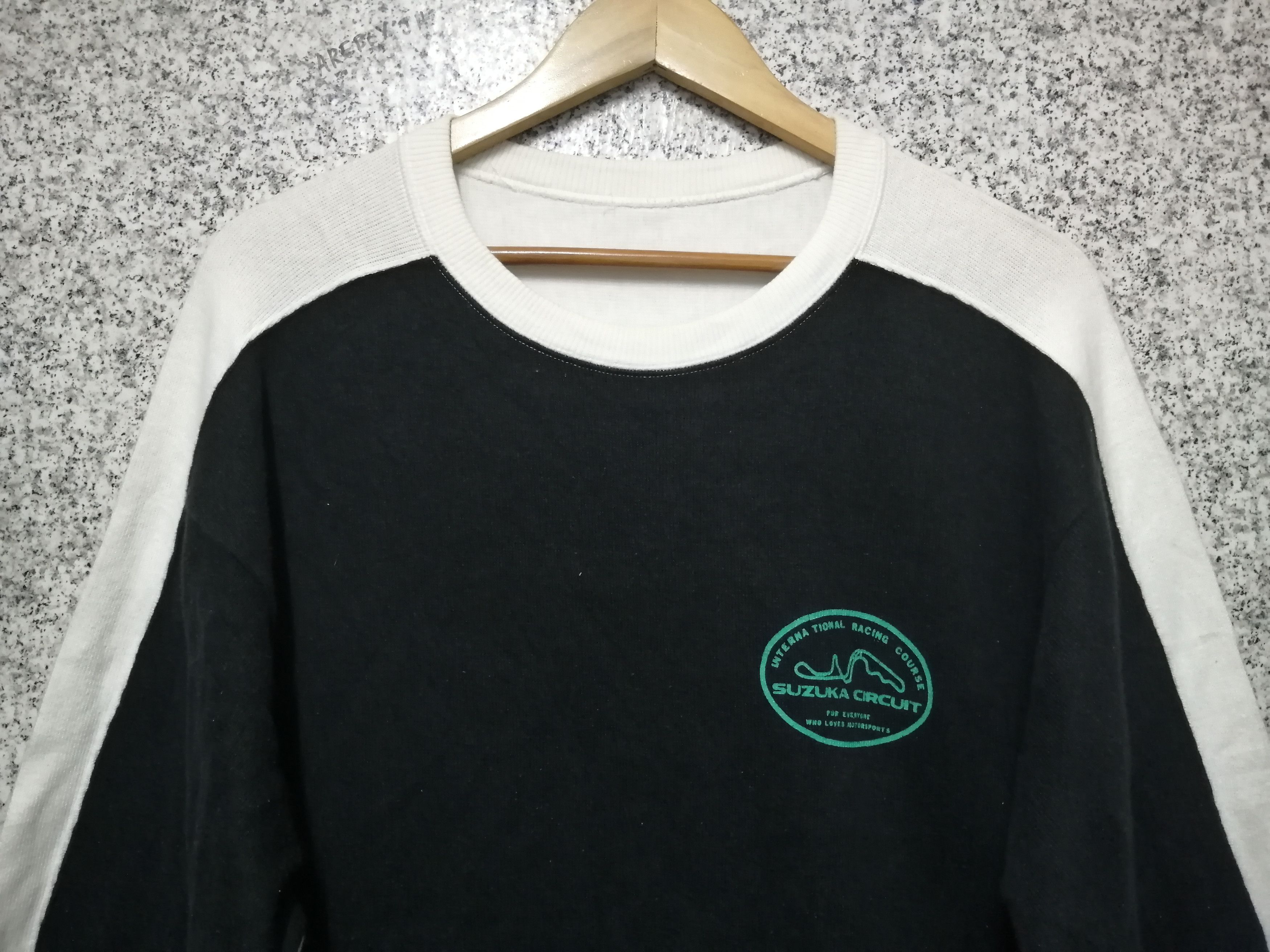 Sports Specialties × Vintage 90s VINTAGE SIZUKA CIRCUIT VERY RARE Size US L / EU 52-54 / 3 - 5 Thumbnail