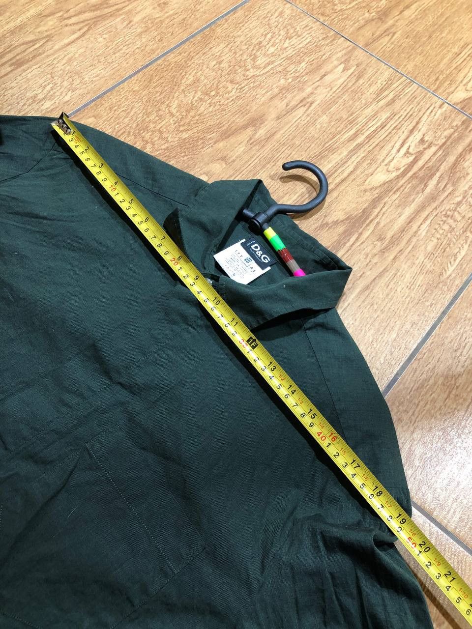 Dolce & Gabbana Designer Dolce&Gabbana Blouse luxury rare Size XS / US 0-2 / IT 36-38 - 10 Thumbnail