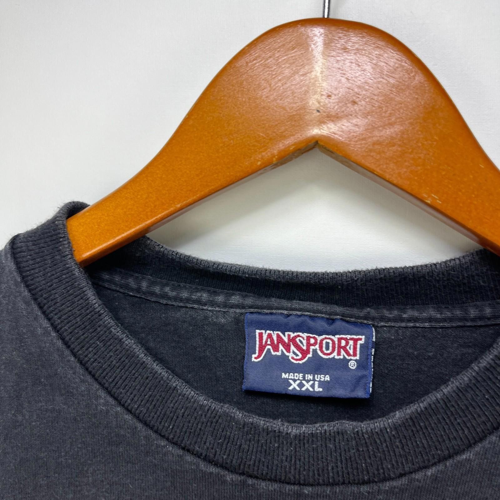 Jansport Vintage 90s Western Michigan University Broncos Shirt 2XL Size ONE SIZE - 4 Thumbnail
